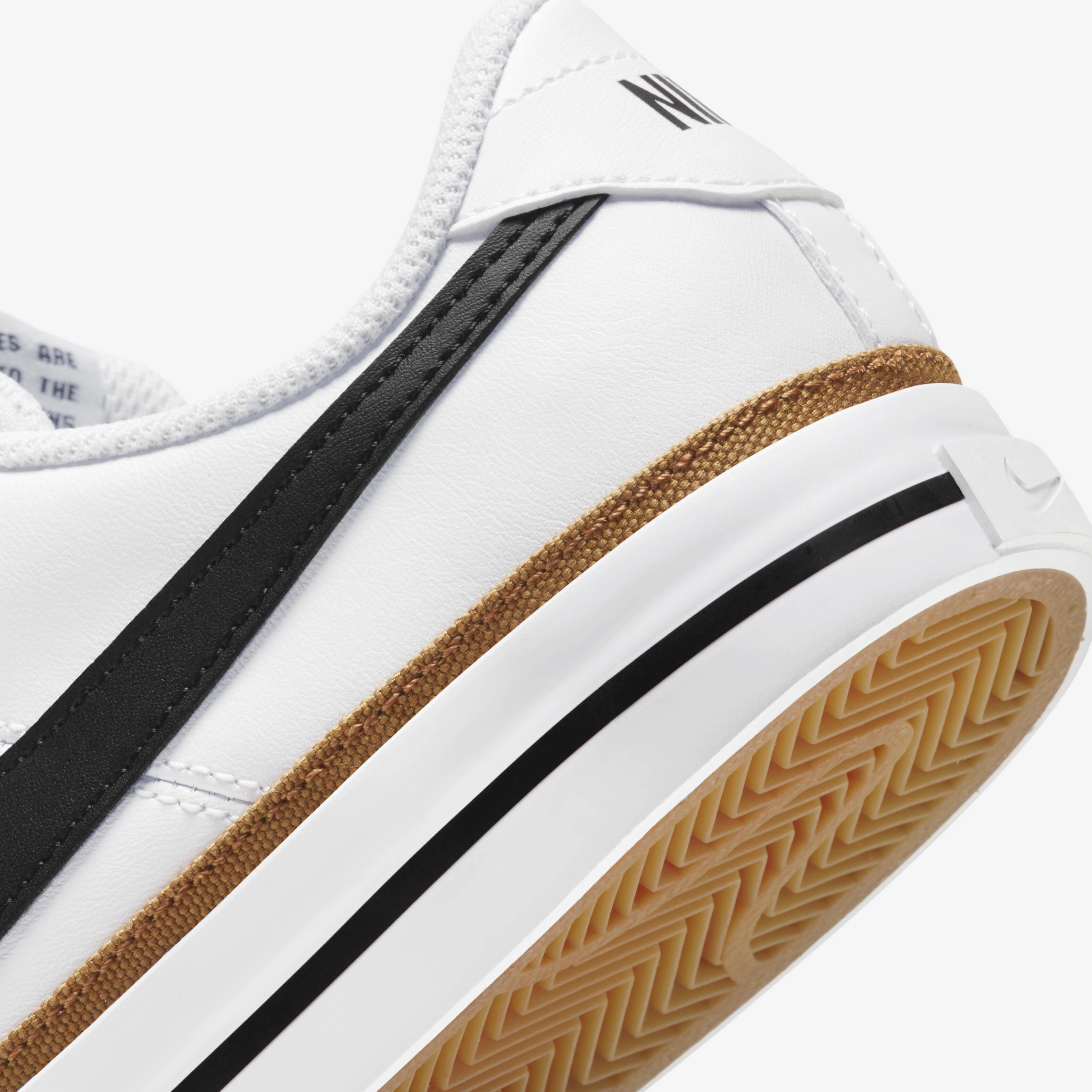 NikeCourt Legacy image number 7