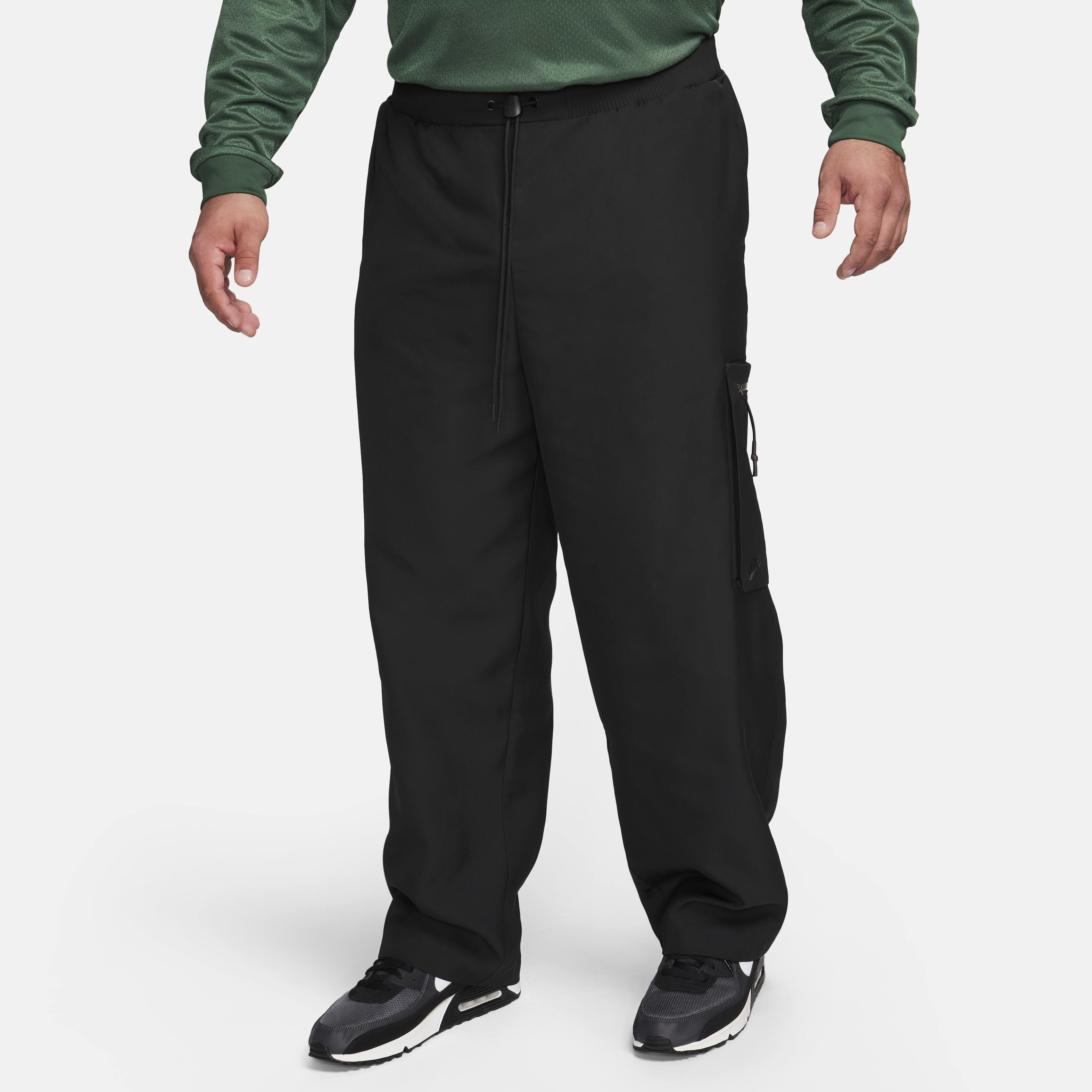 Nike Sportswear Tech Pack image number 9