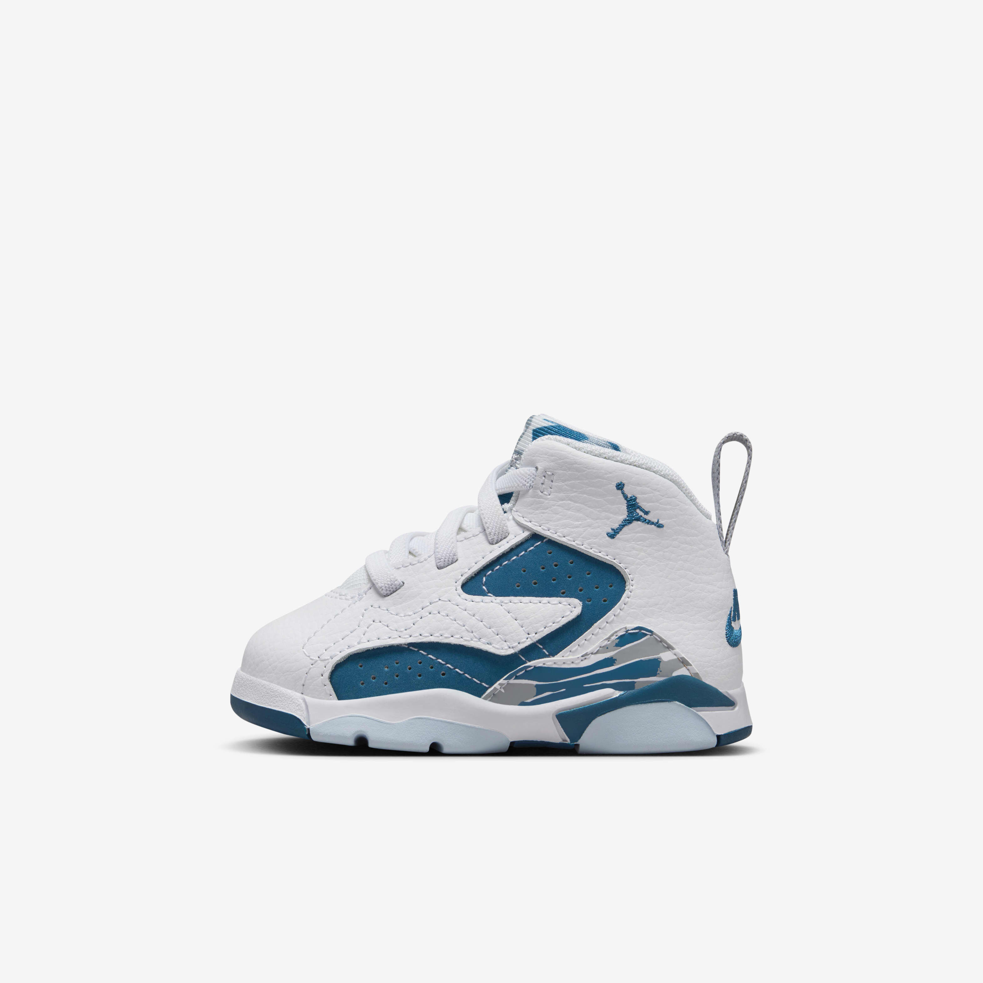 Jumpman MVP