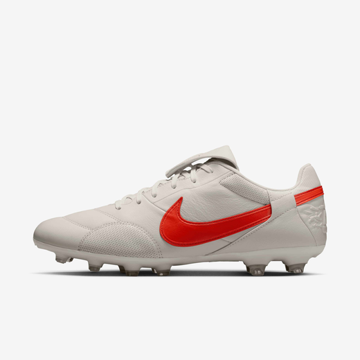 Shoes-Nike, Nike Premier 3, Firm-Ground Low-Top Football Boot