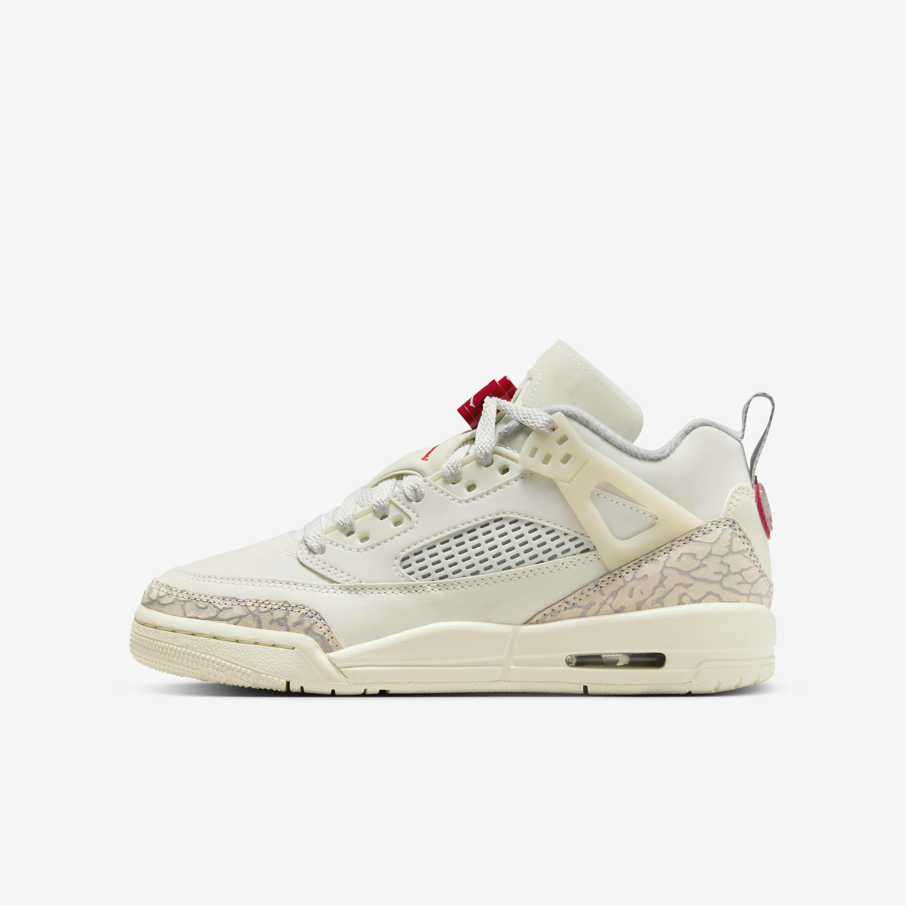 Buy Jordan Spizike Low Older Kids Shoes Nike UAE Official