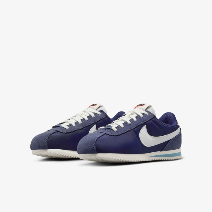 Nike Cortez Textile image number 4 Nike Cortez Textile image number 4