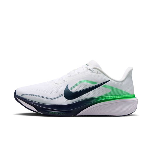 Don't Lose Your Cool-Nike, Nike Pegasus 42, Men's Road Running Shoes