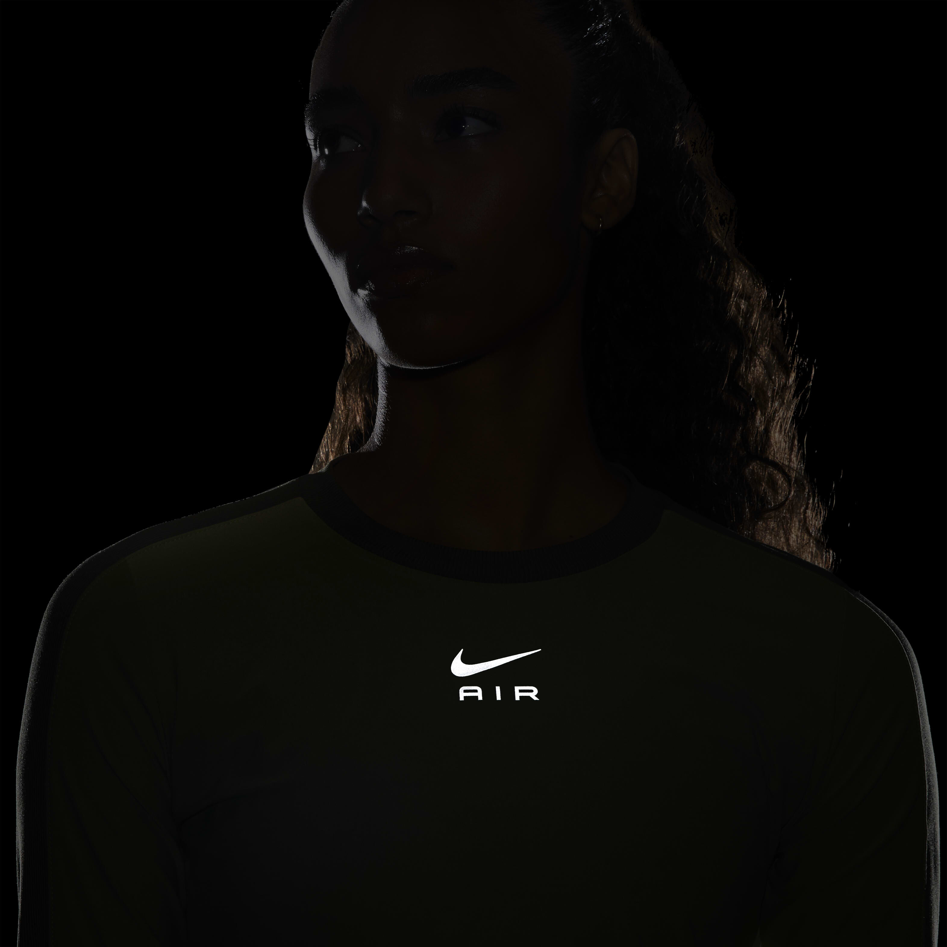 Nike Air Dri-FIT image number 6