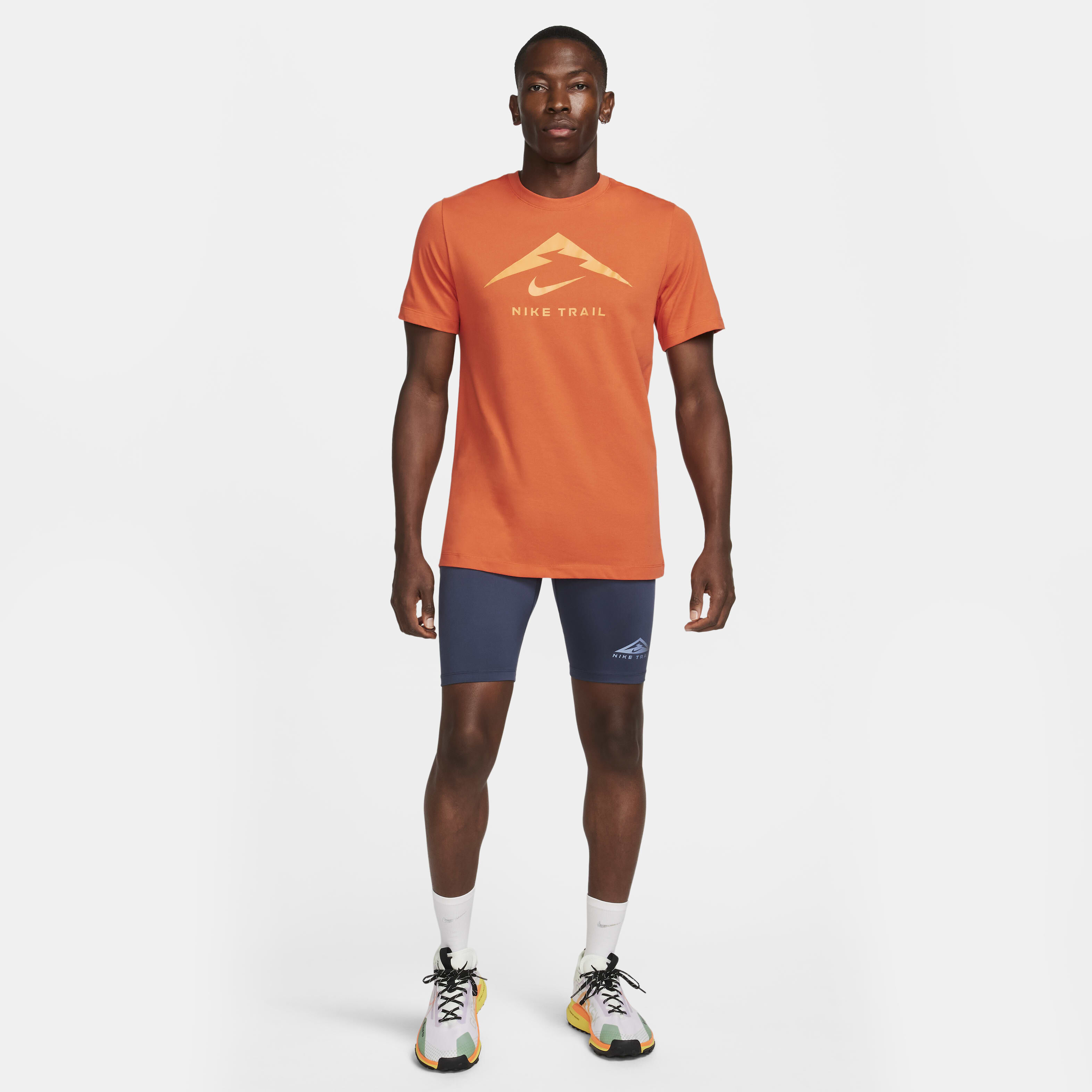 Nike Dri-FIT image number 3