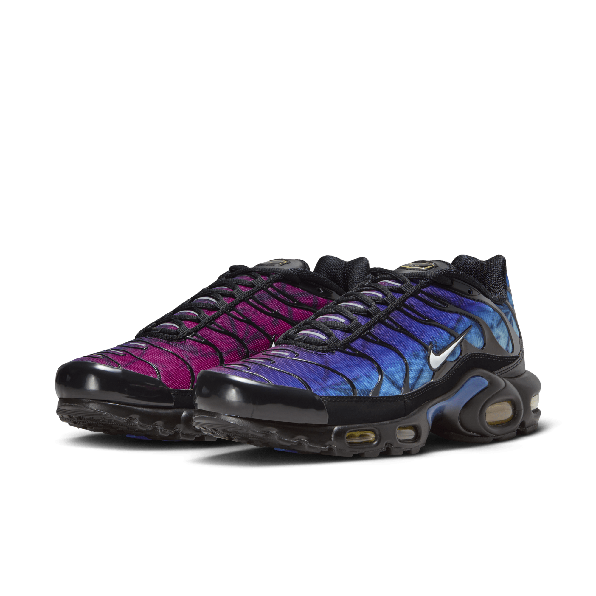 Air max 2025 plus cinza
