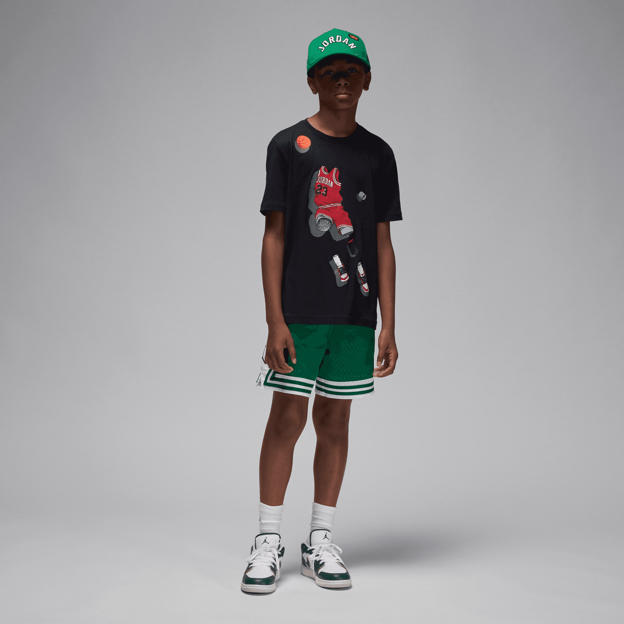 Jordan image number 5