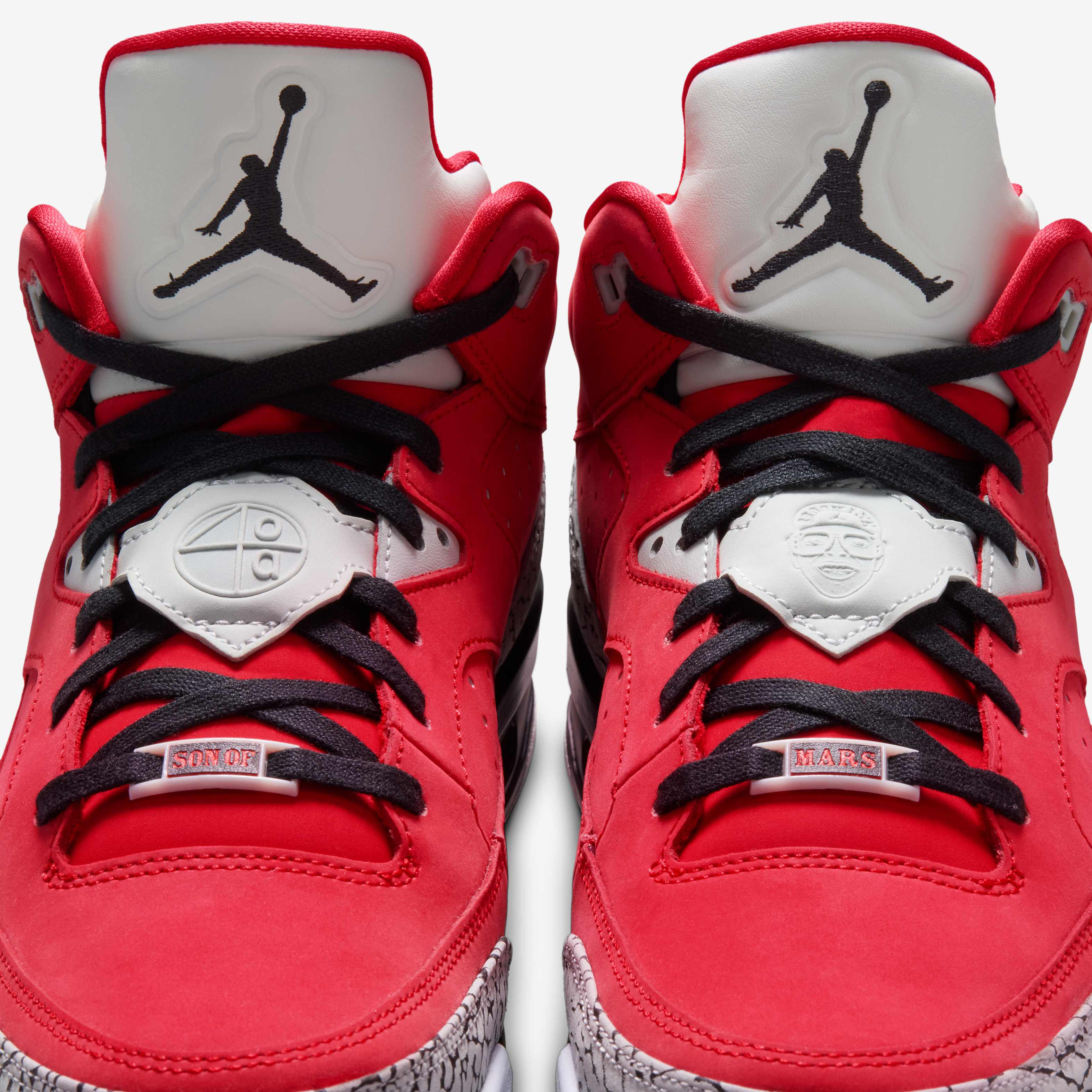 Jordan Son of Mars Low image number 8