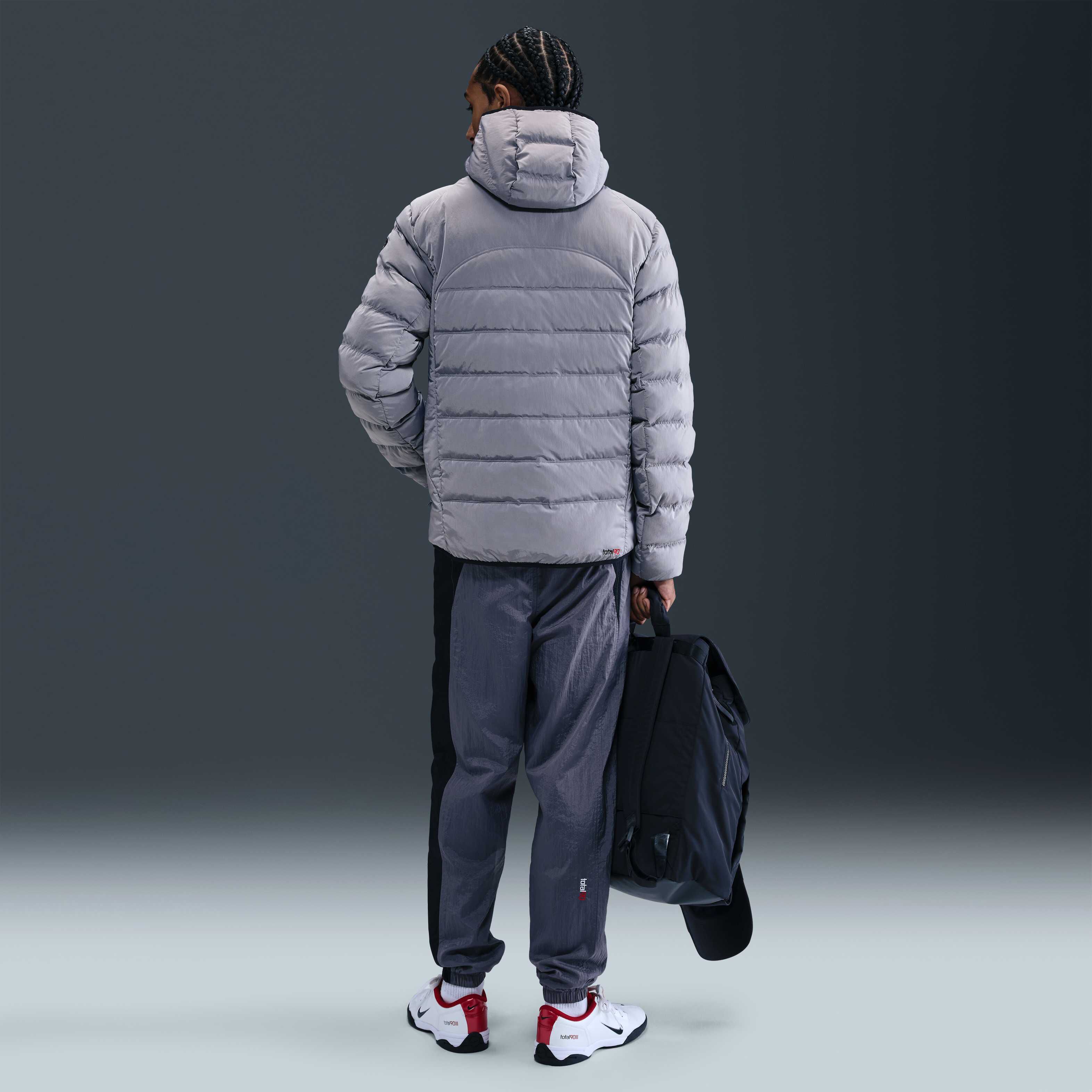 نايكي توتال 90 image number 4