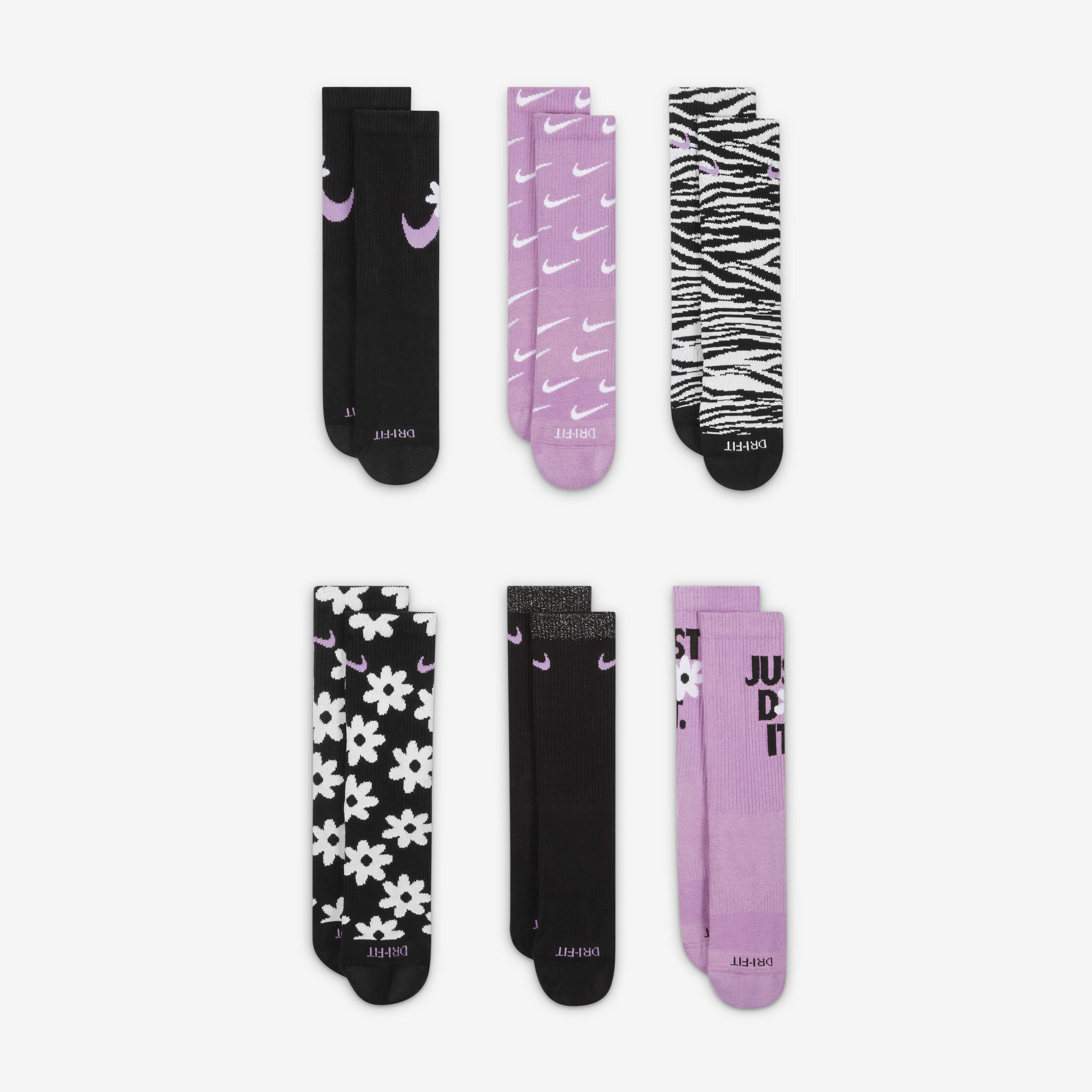 Nike Everyday Plus Cushioned image number 1