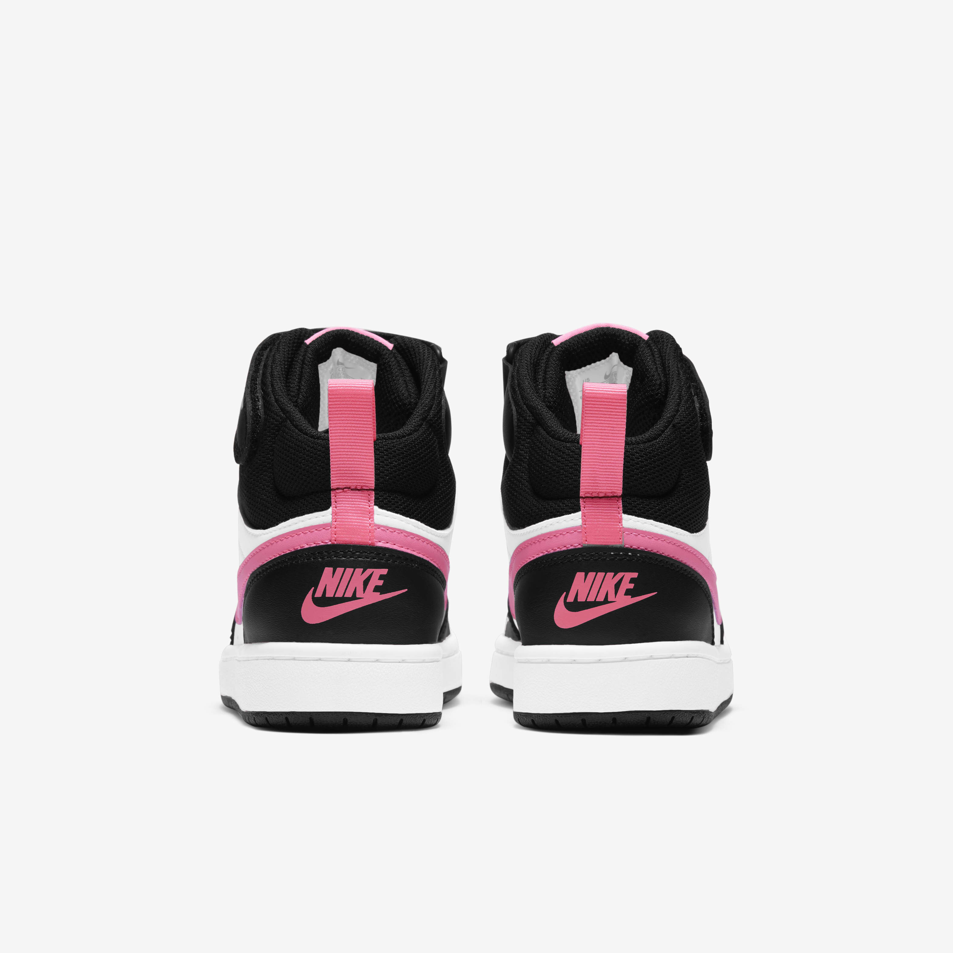 Nike Court Borough Mid 2 image number 5