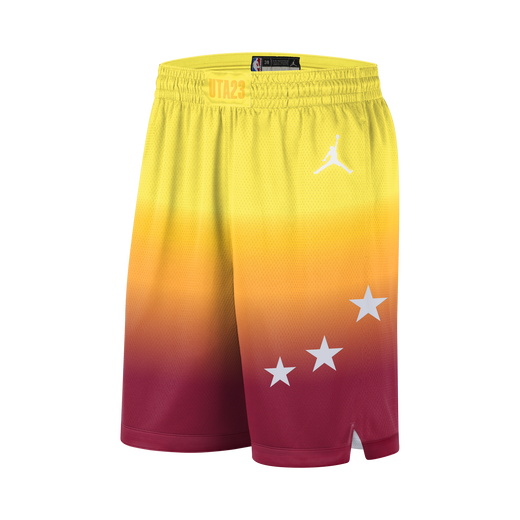 Star nike hotsell shorts