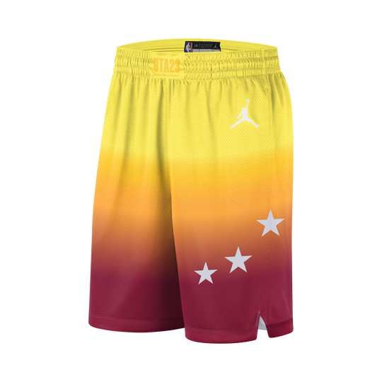 Nike star shorts on sale