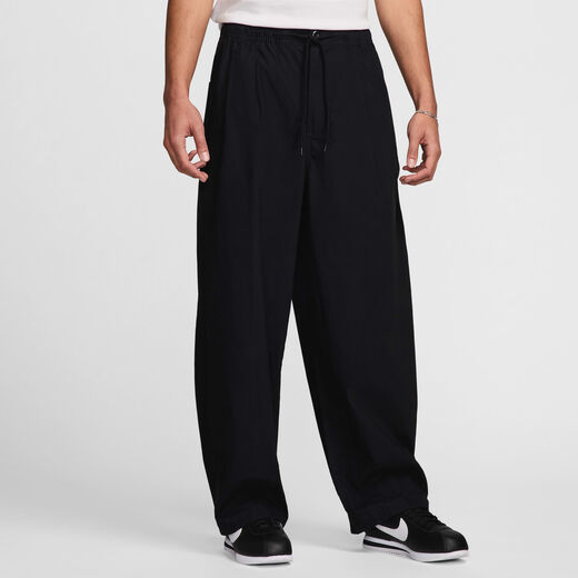 Trousers & Tights-Nike, Nike Club, Men's Balloon Trousers