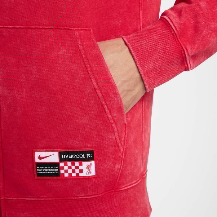 Liverpool F.C. Club Third image number 5 Liverpool F.C. Club Third image number 5