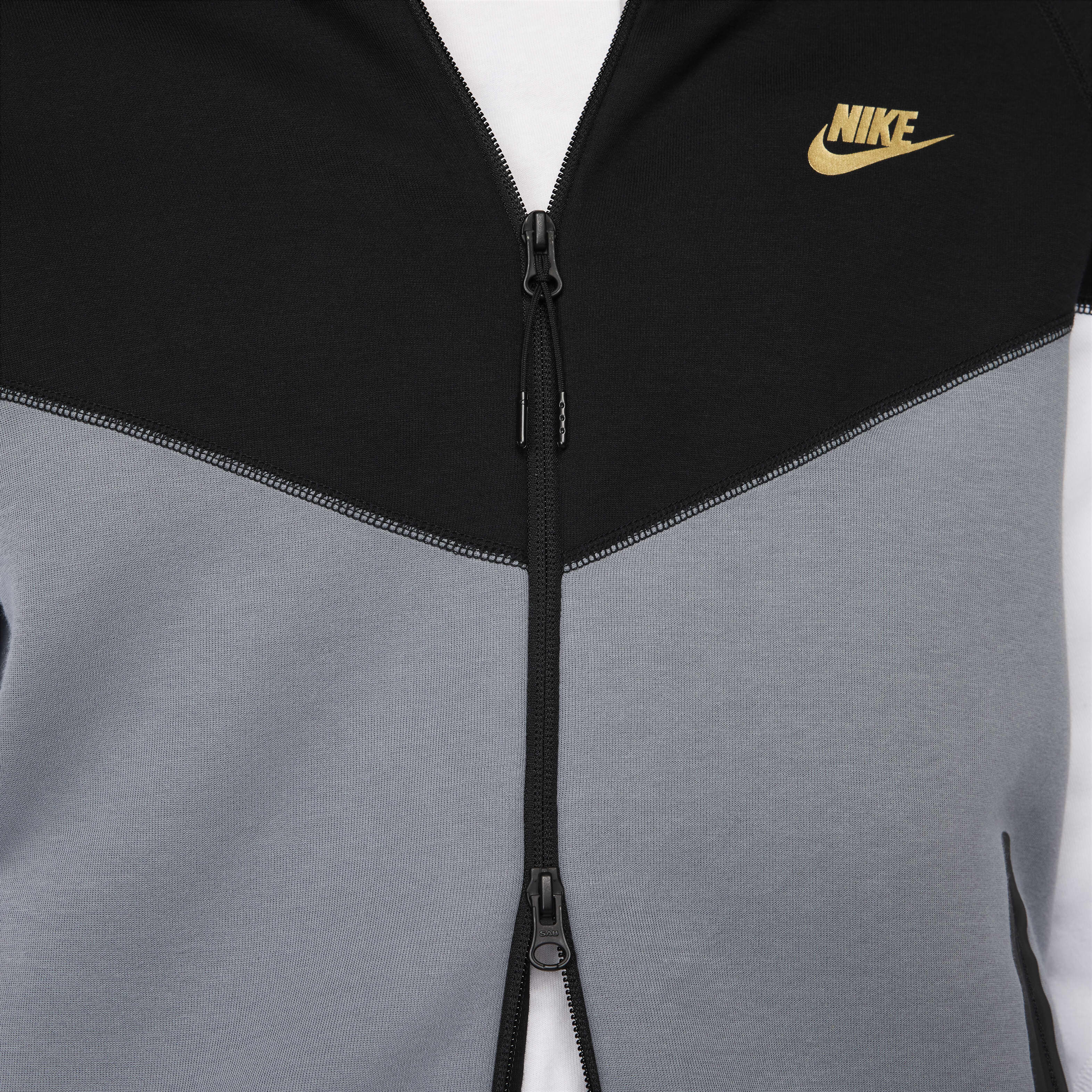 Buy Nike Sportswear Tech Fleece Windrunner Men s Full Zip Hoodie Nike UAE Official