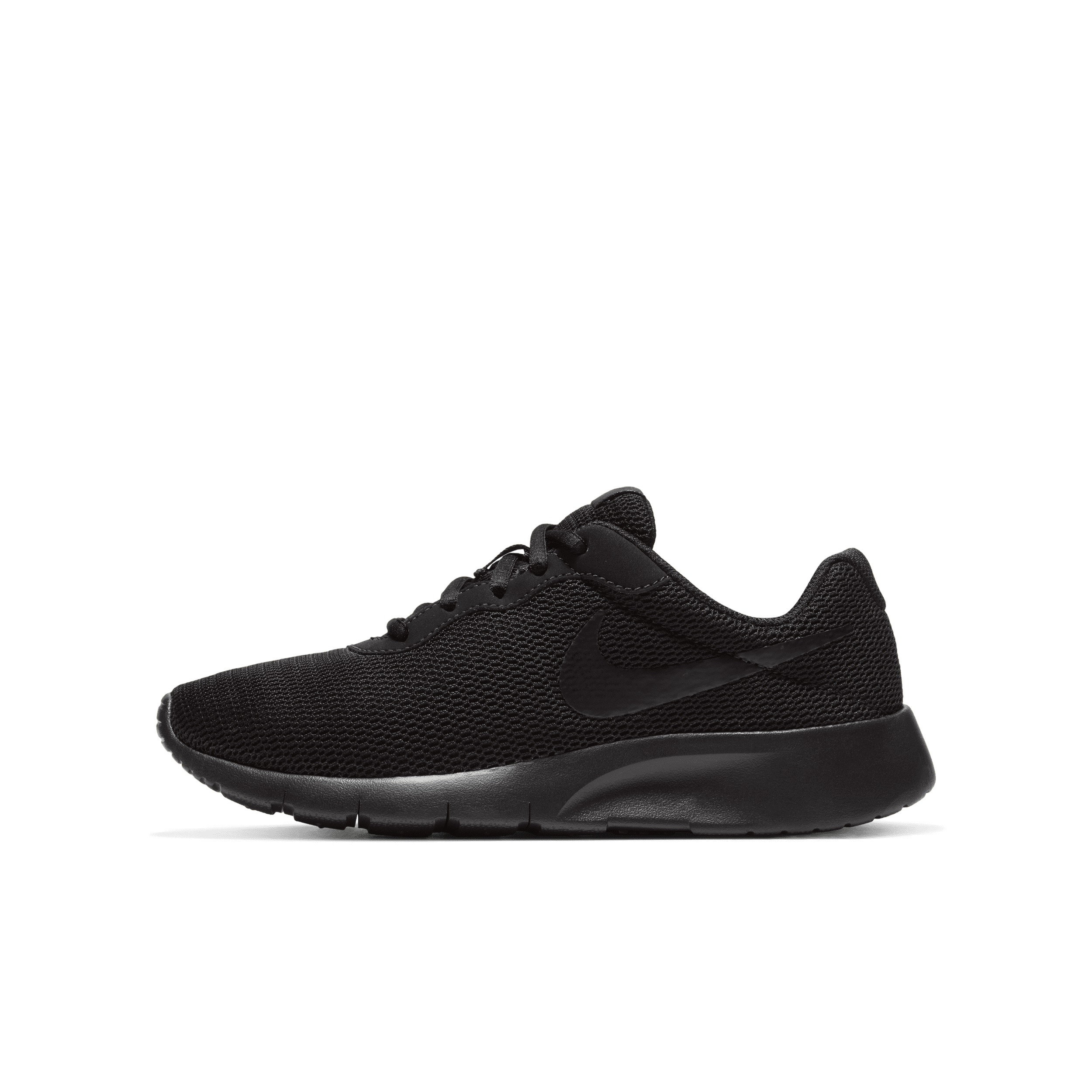 Tanjun 2025 all black