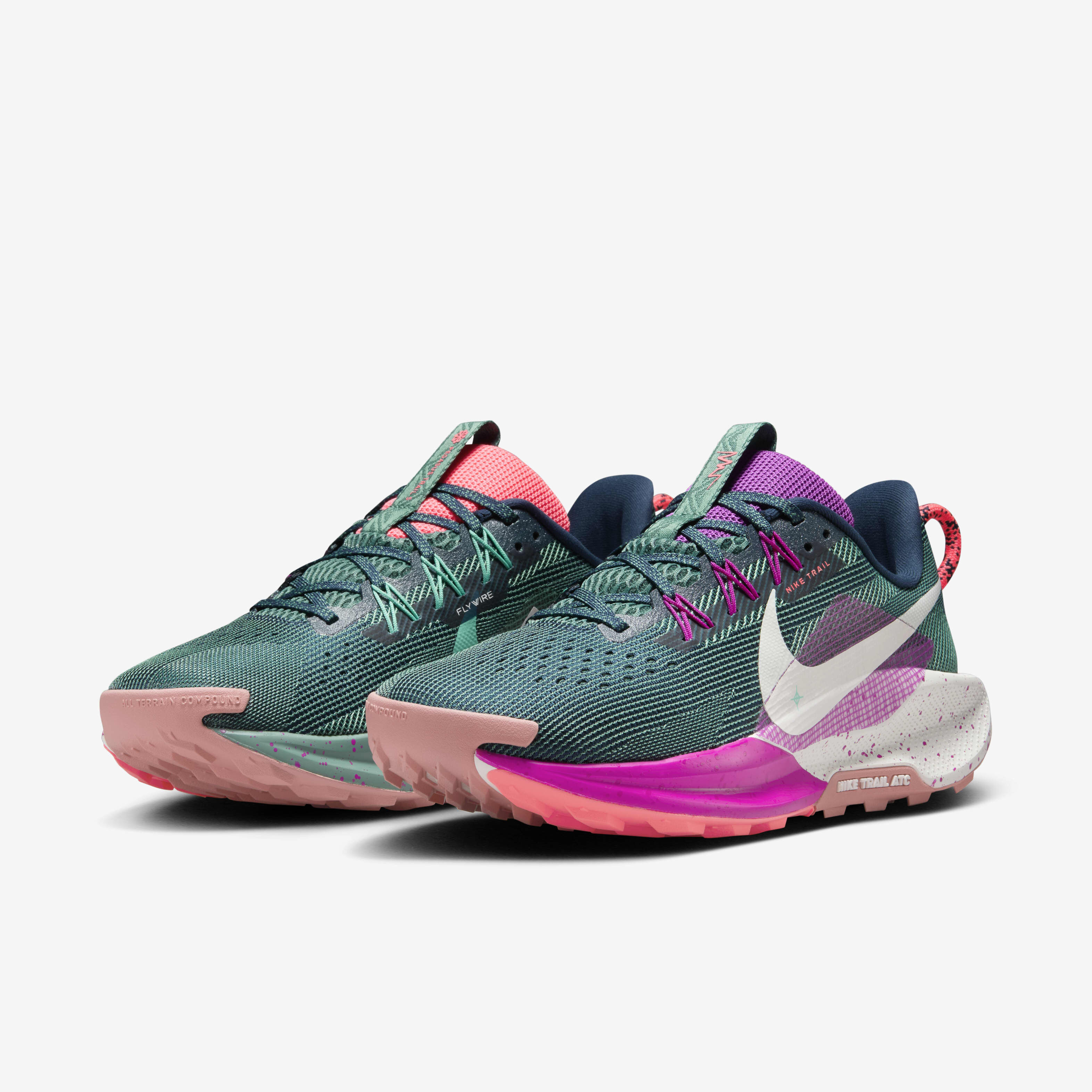 Nike Pegasus Trail 5 image number 4