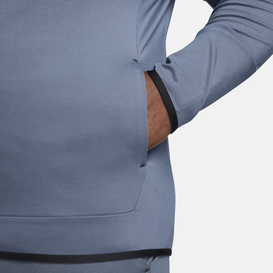 Shop Tech Fleece Lightweight Men's Full-Zip Hoodie Sweatshirt | Nike UAE