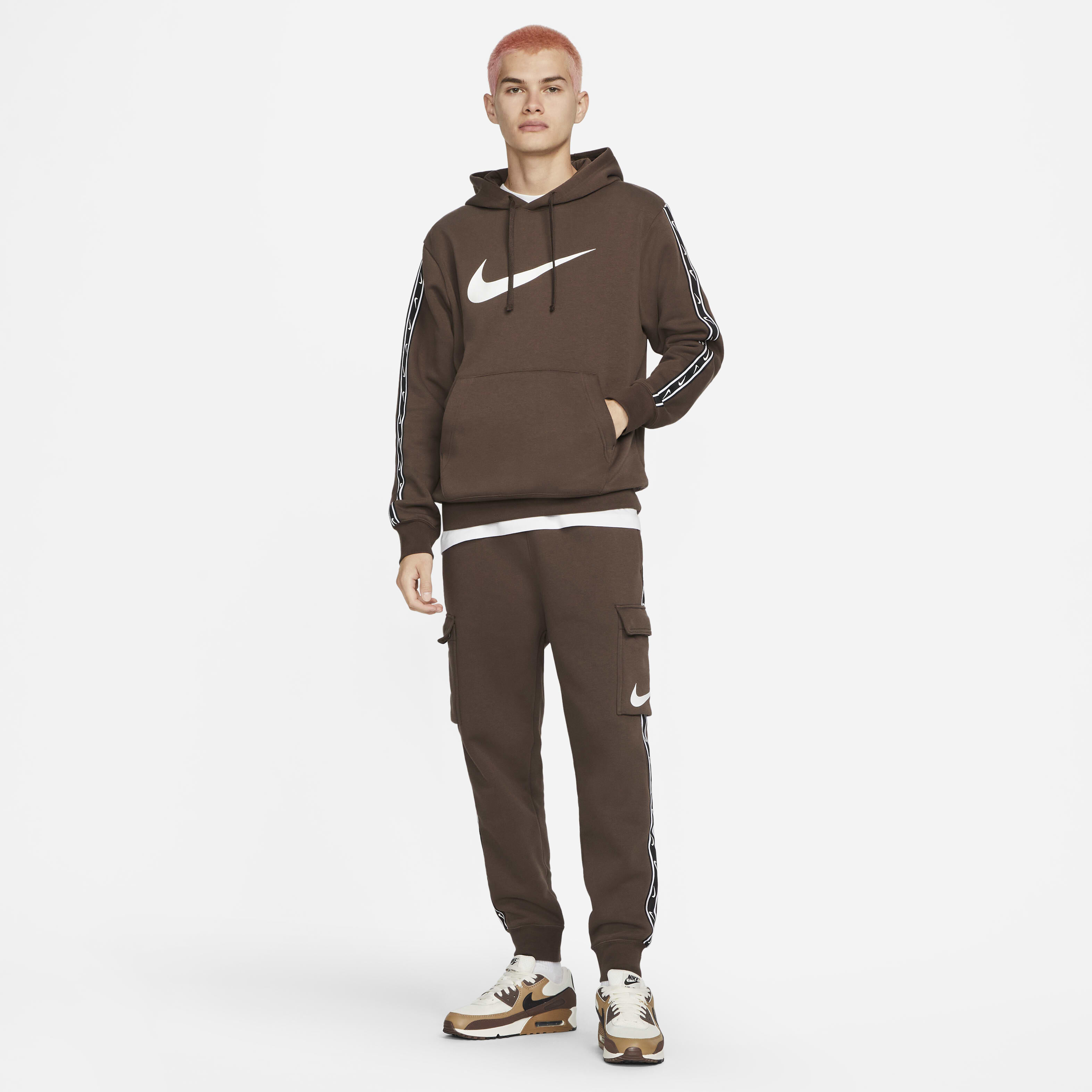 نايكي سبورتسوير ريبيت image number 5