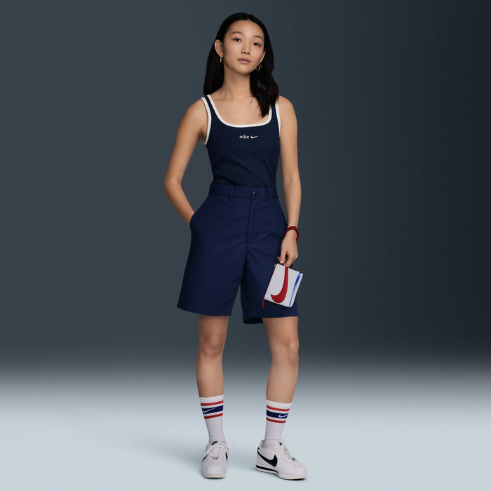 Nike Icon Cortez image number 5 Nike Icon Cortez image number 5