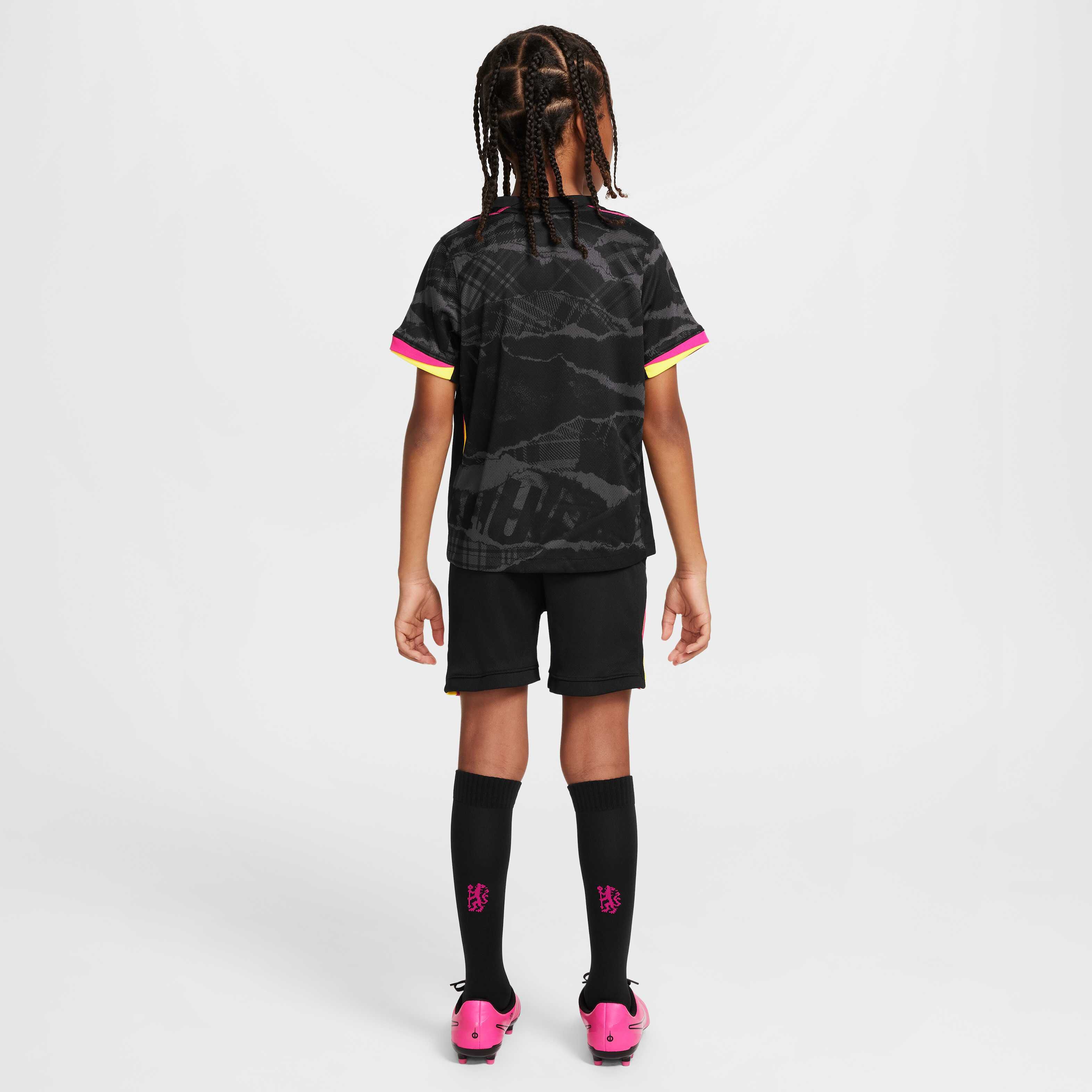 Chelsea F.C. 2024/25 Stadium Third image number 1