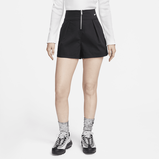Nike shop ripped shorts