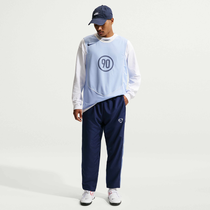 Nike Academy+
