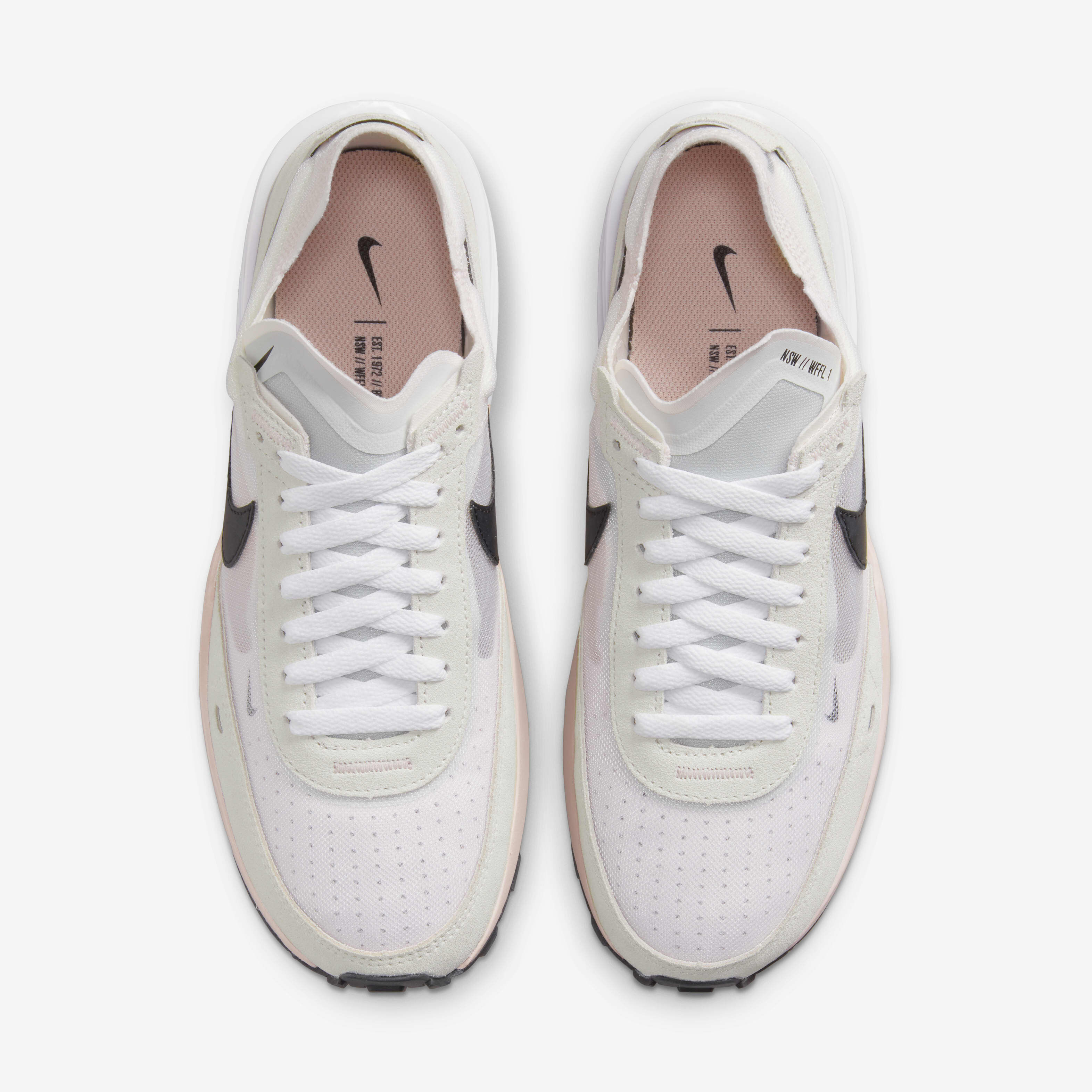 نايكي وافل وَن image number 3