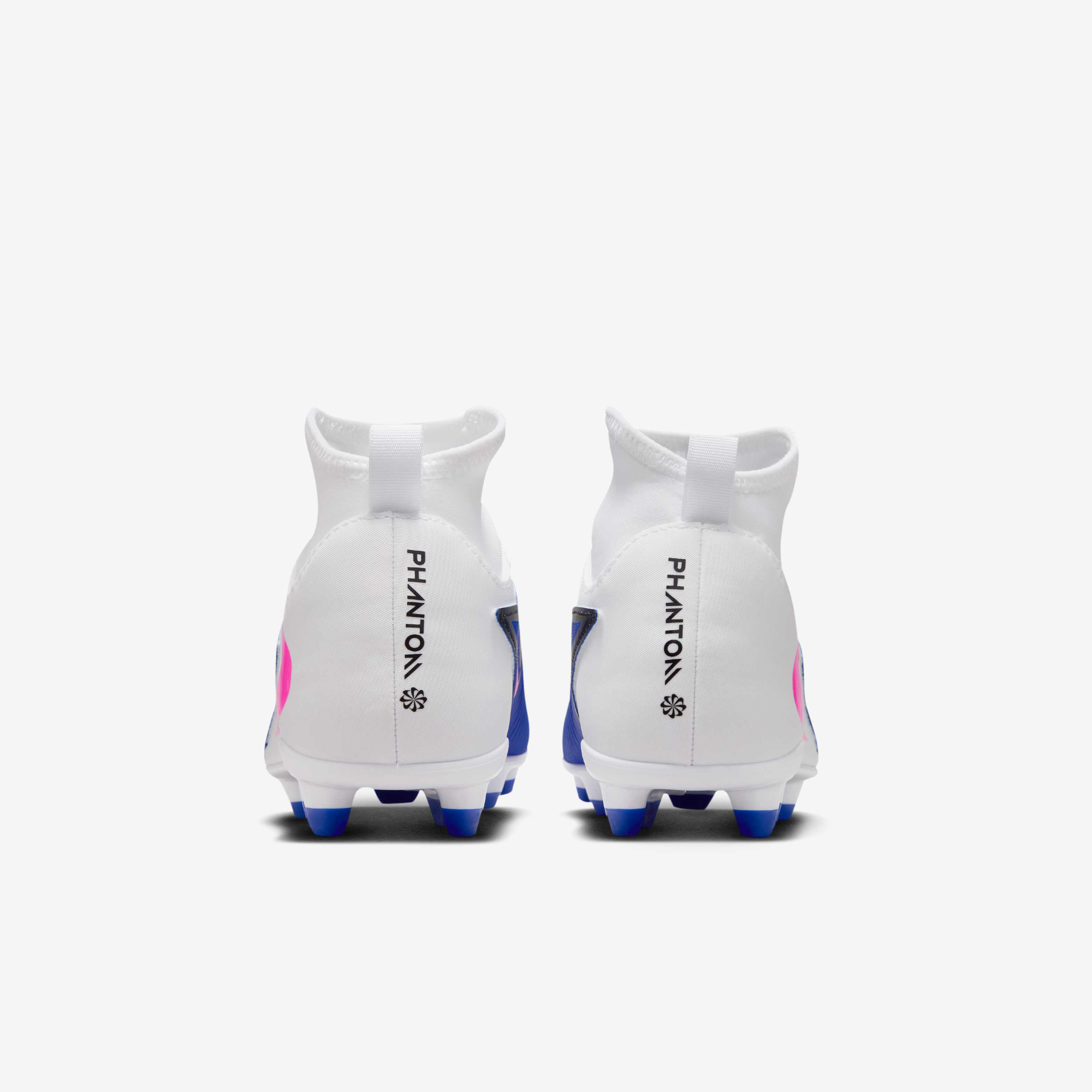 نايكي جونيور فانتوم 6 هاي كلوب image number 5