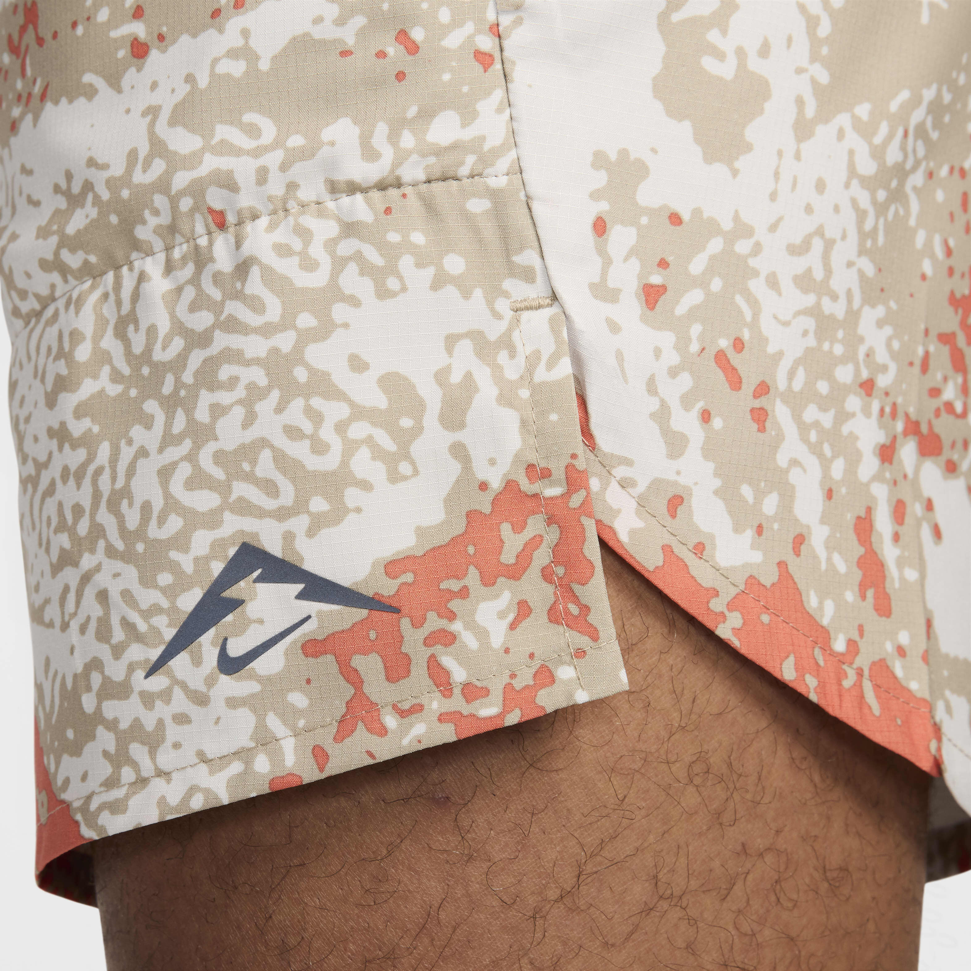 Nike Trail Stride image number 5