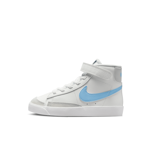Basket blazer nike discount