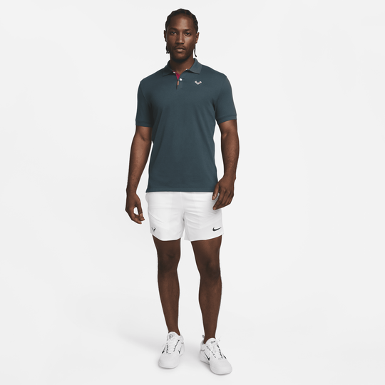 Nike slim deals polo
