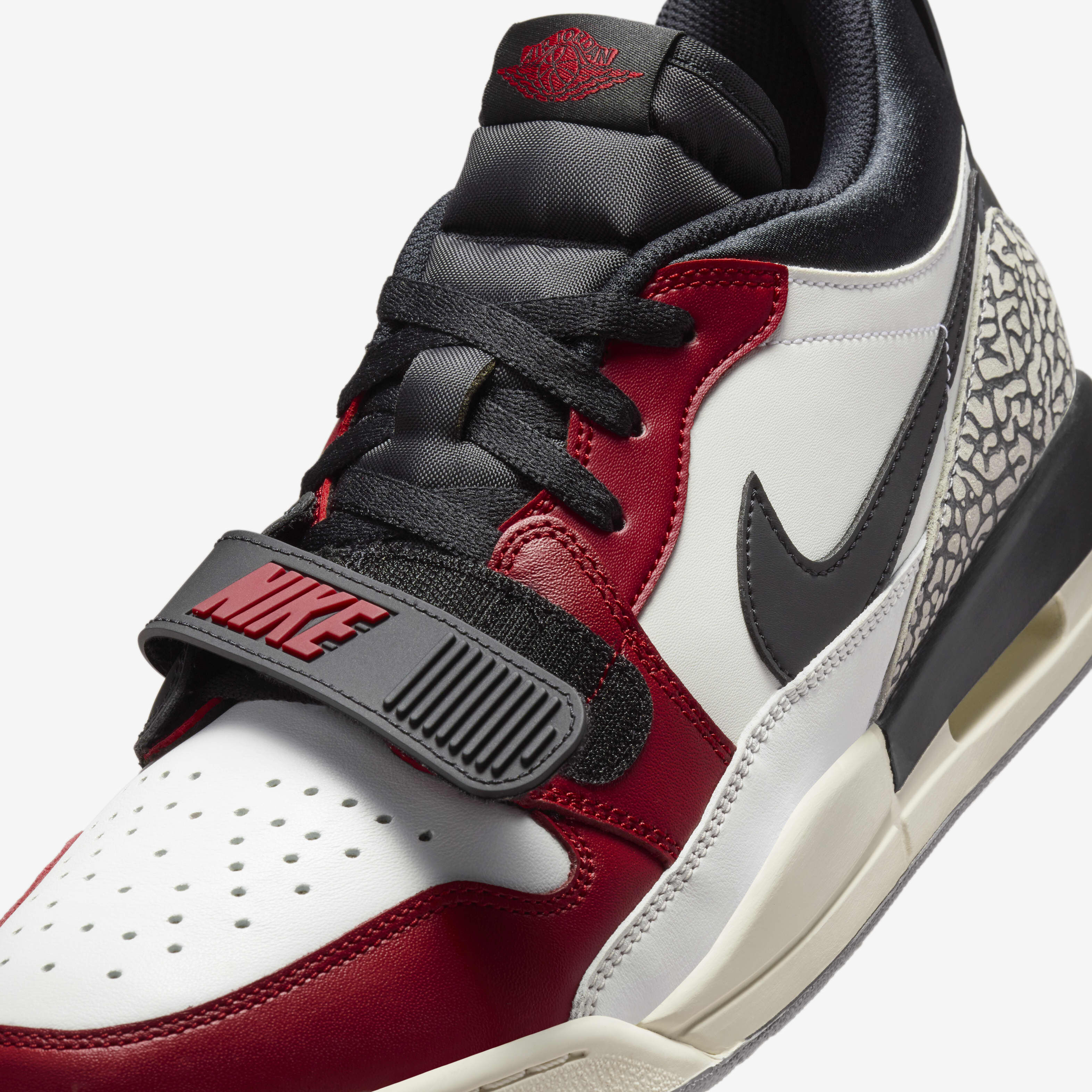 Buy Air Jordan Legacy 312 Low Men s Shoes Nike UAE Official