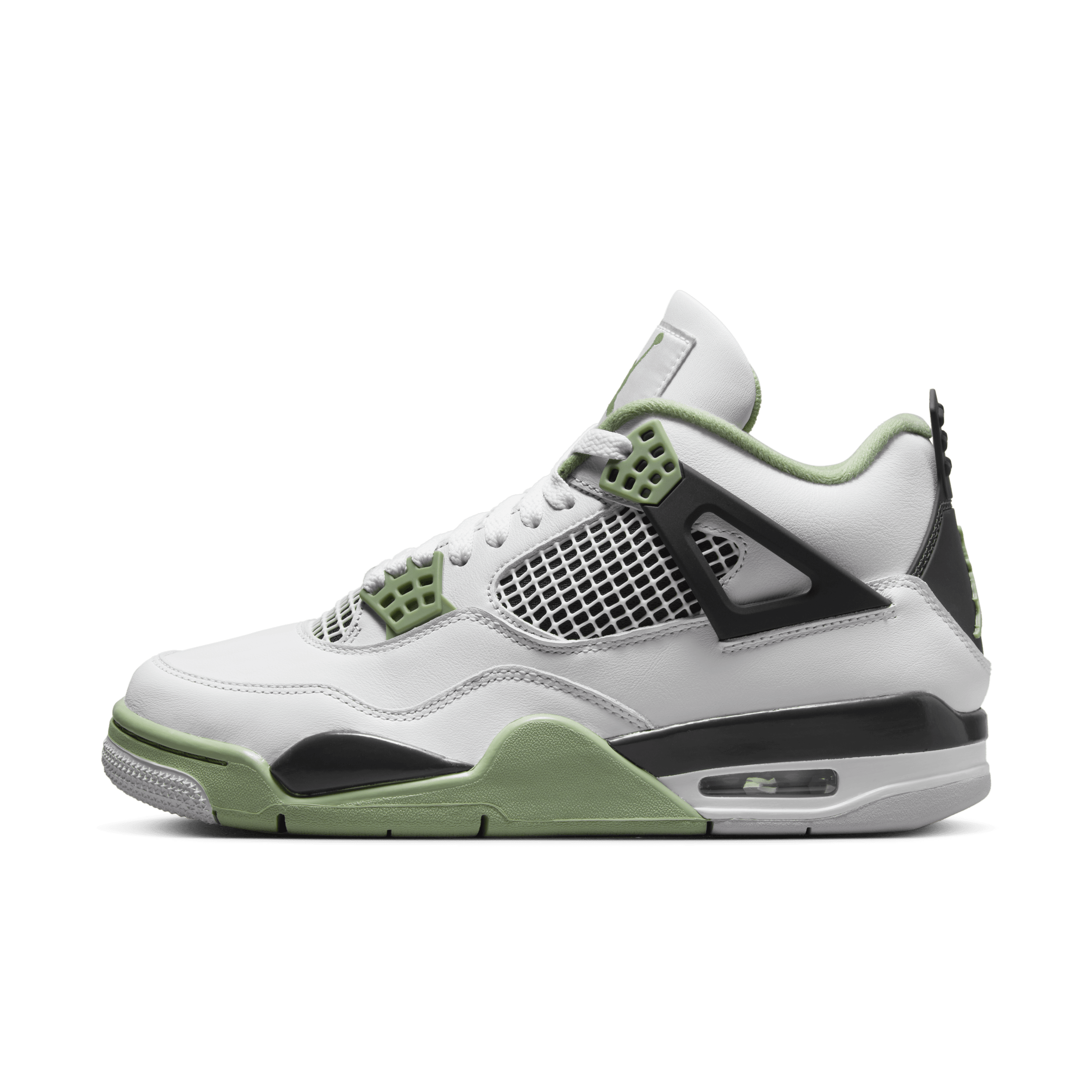 Air Jordan 4 RetroWomen's Shoes in UAE. Nike AE