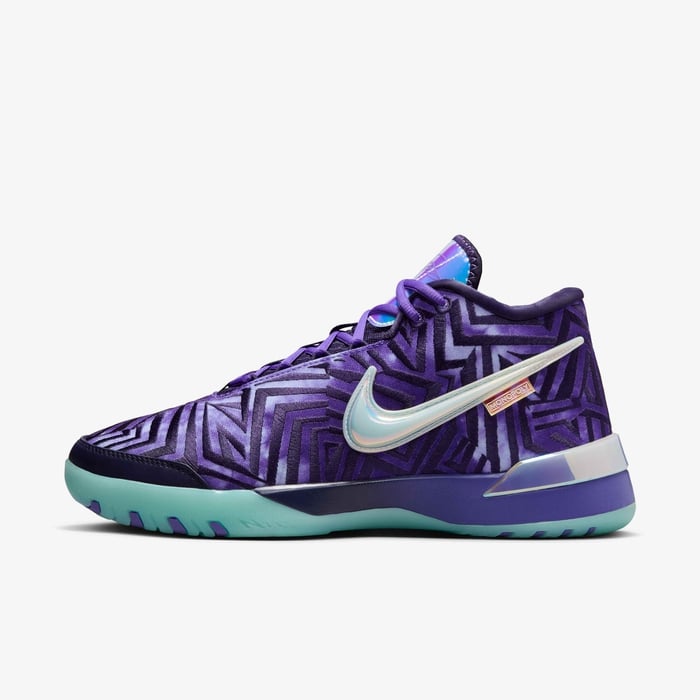 Buy LeBron NXXT Genisus QS Basketball Shoes Persian Violet