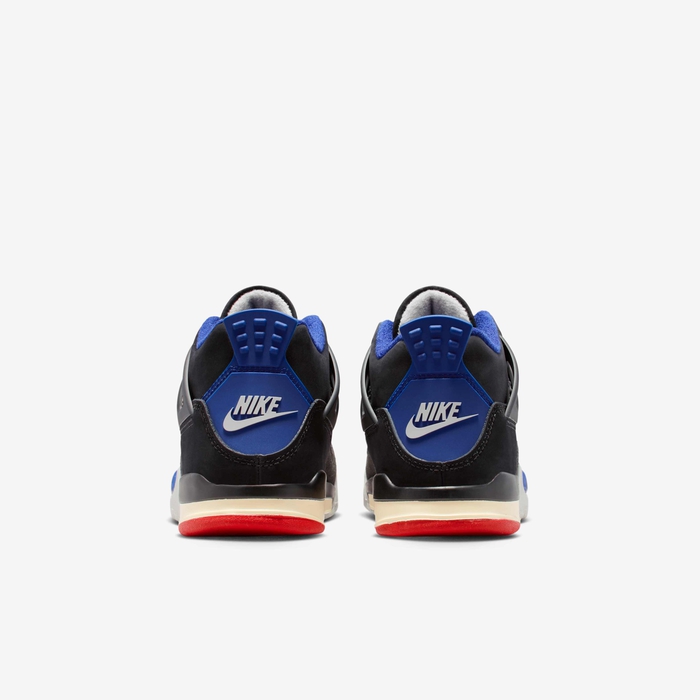 Jordan 4 Retro 'Cave Stone and Black' image number 5 Jordan 4 Retro 'Cave Stone and Black' image number 5