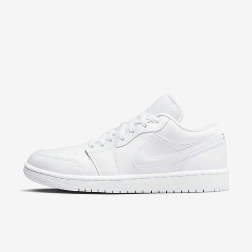 Jordan Lows-JRDN, Air Jordan 1 Low, Women's Shoes
