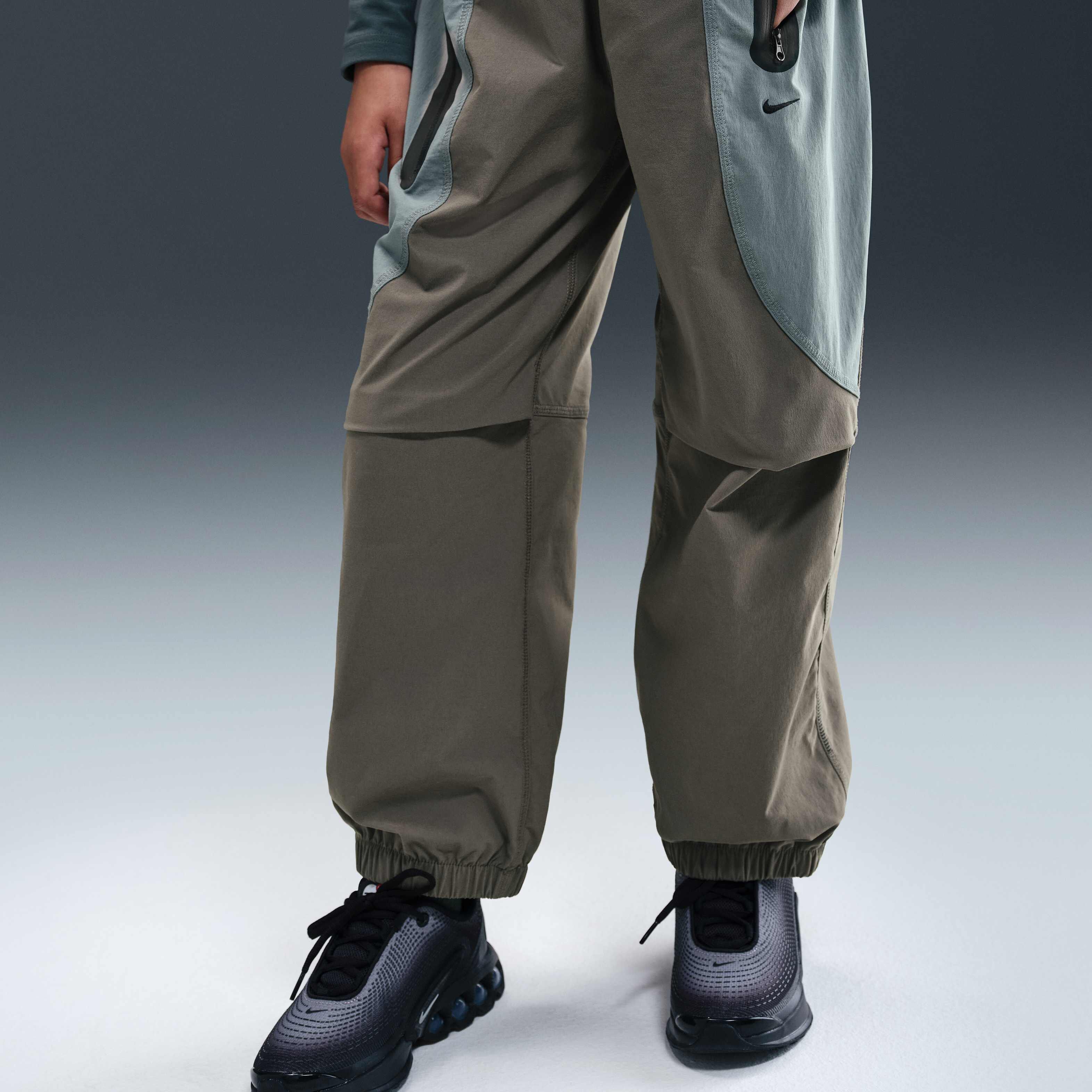 Nike Tech image number 2