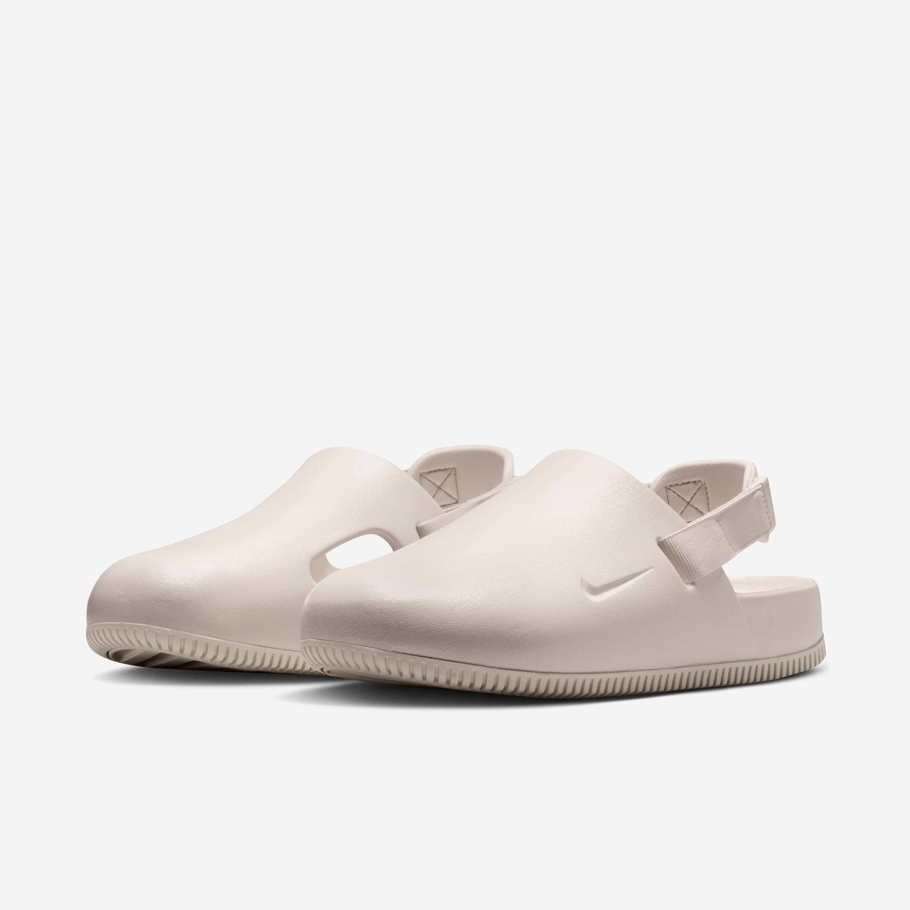 ◆Nike◆ Calm Pearlized Women's Mule HQ7020-100 Nike Calm Pearlised Women's Mules. Nike ID