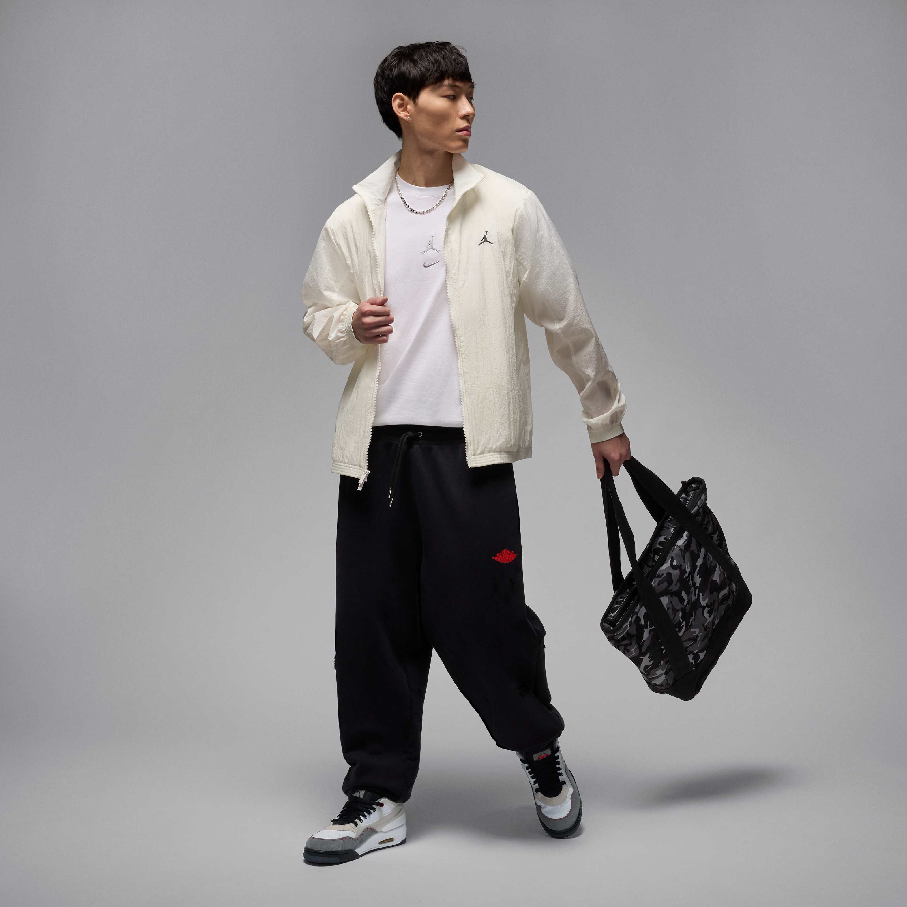 Air Jordan 4 RM Premium image number 9