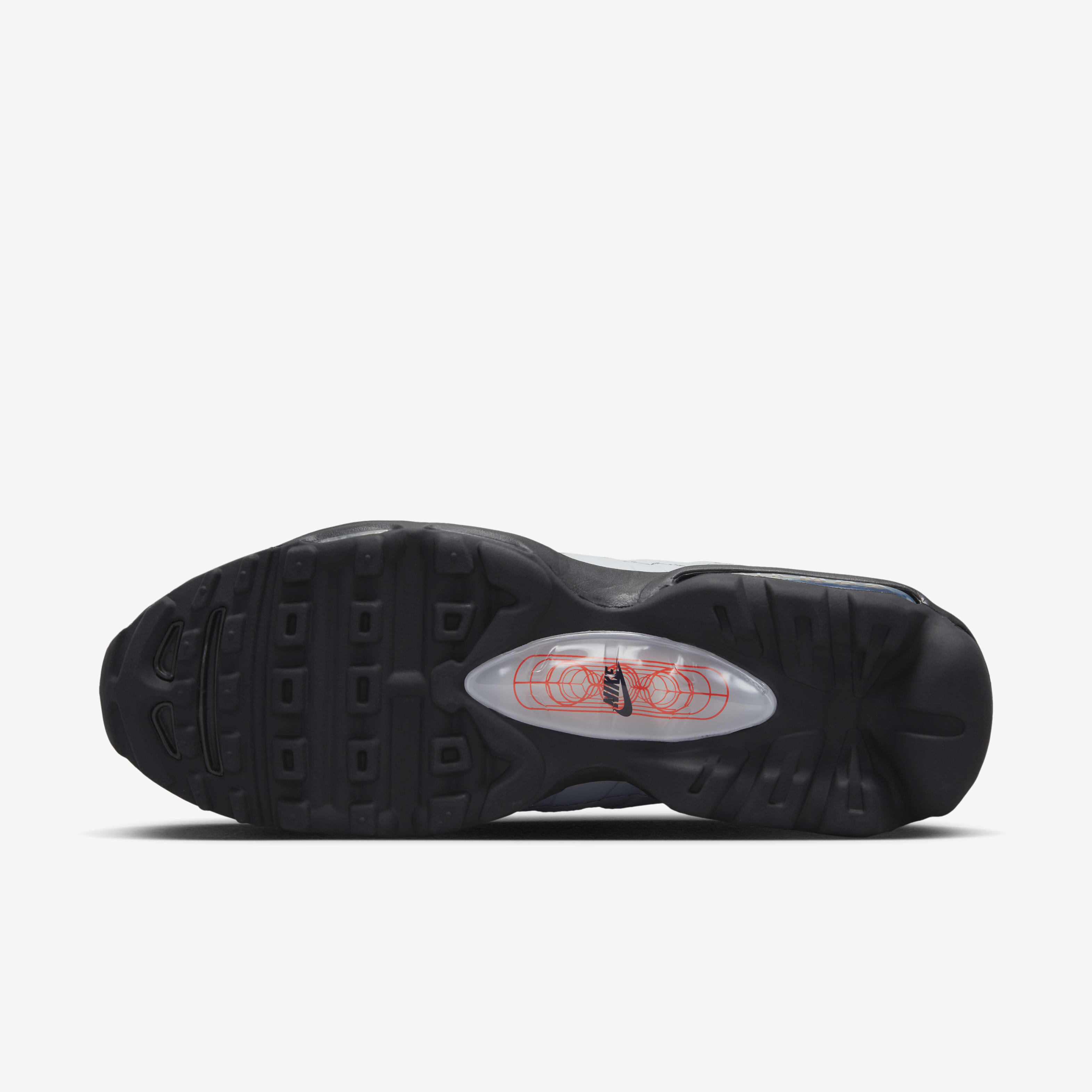 Nike Air Max 95 Ultra image number 1