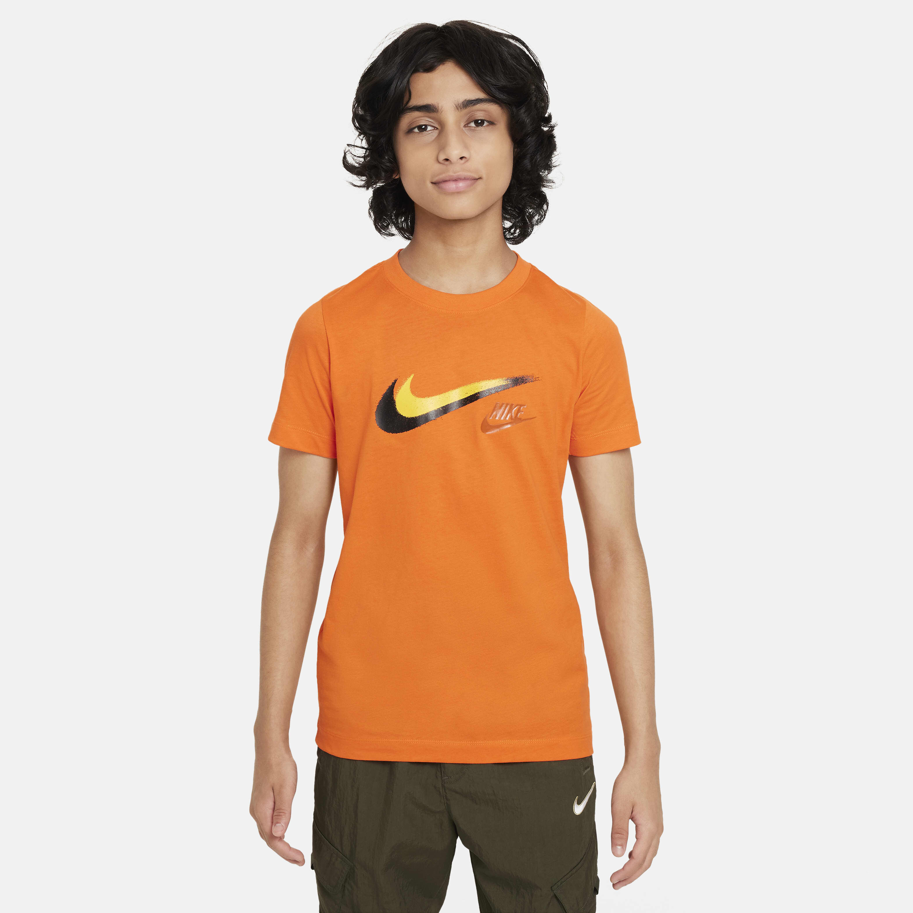 Youth nike shirts top