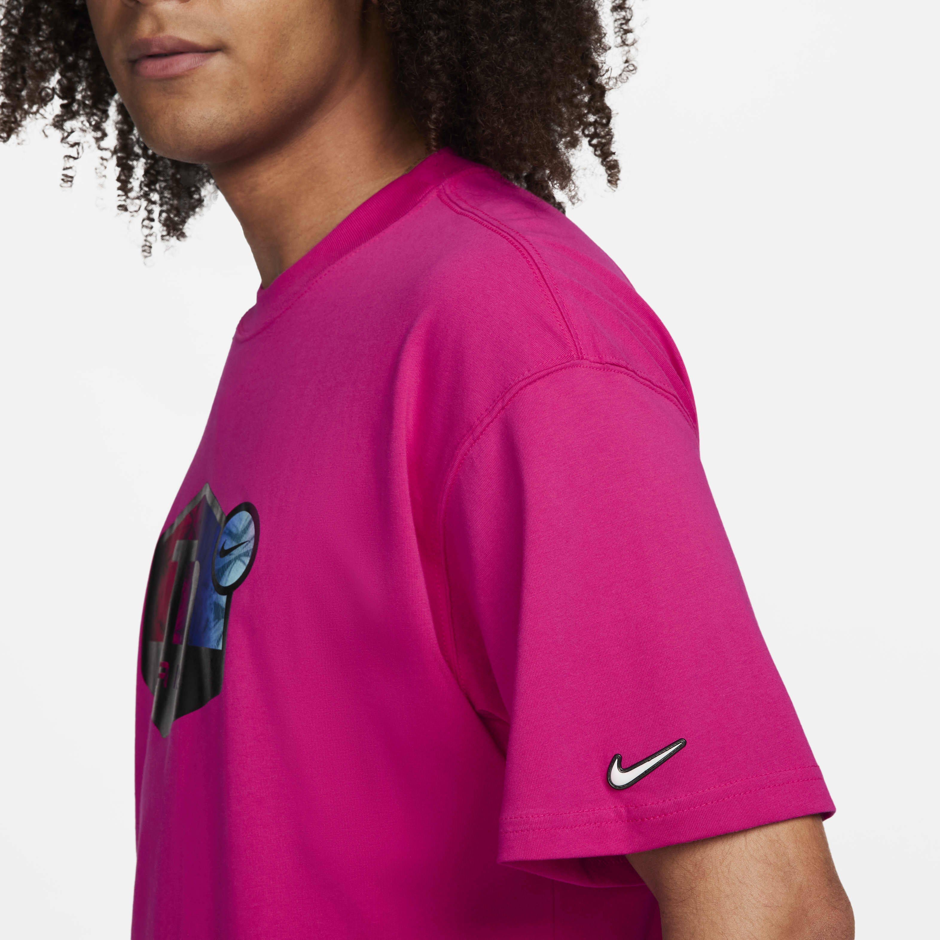 Nike Sportswear image number 2