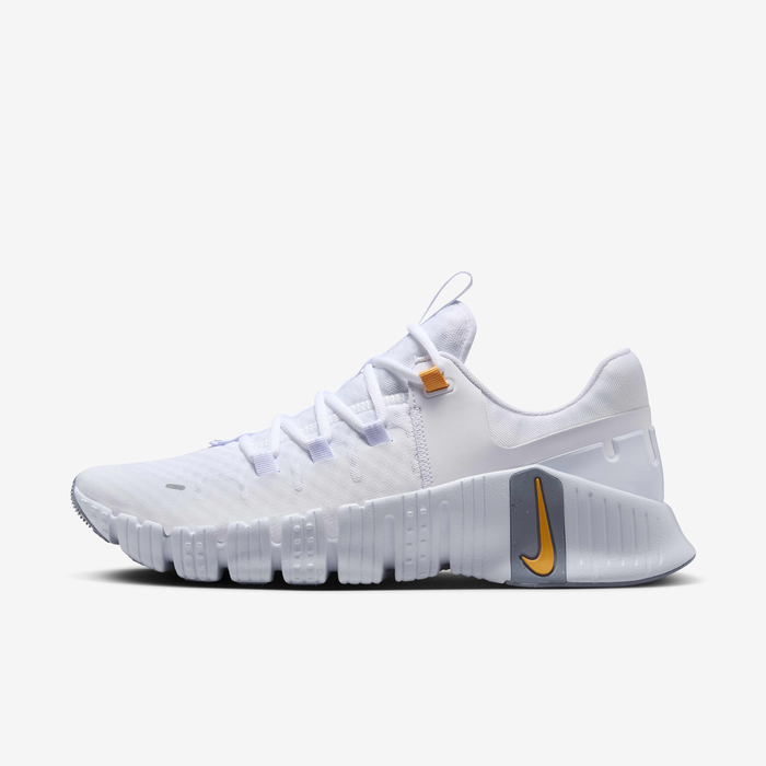 Buy Nike Free Metcon Men's Workout Shoes White/Football Grey