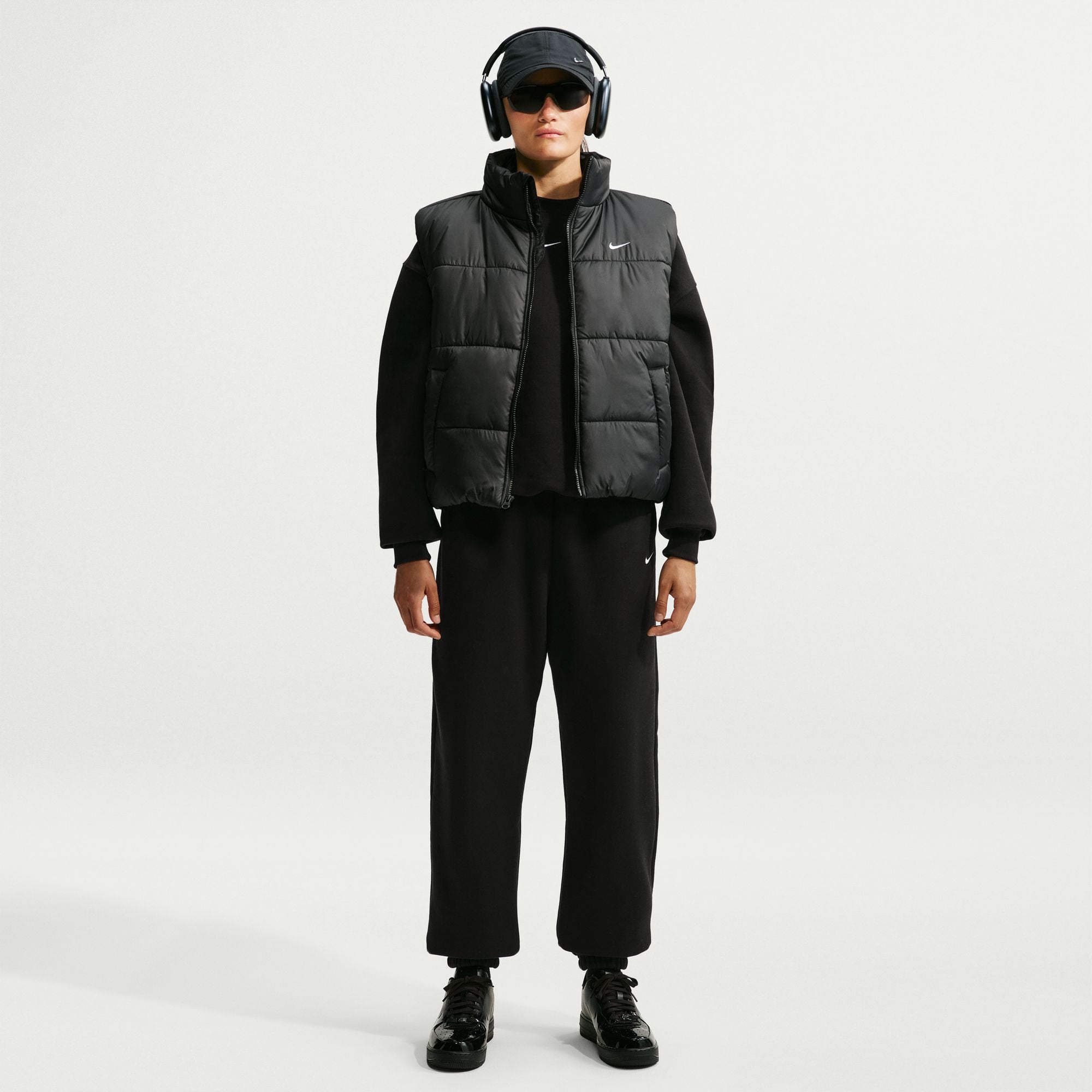 Nike Studio Fleece Medium Weight image number 0