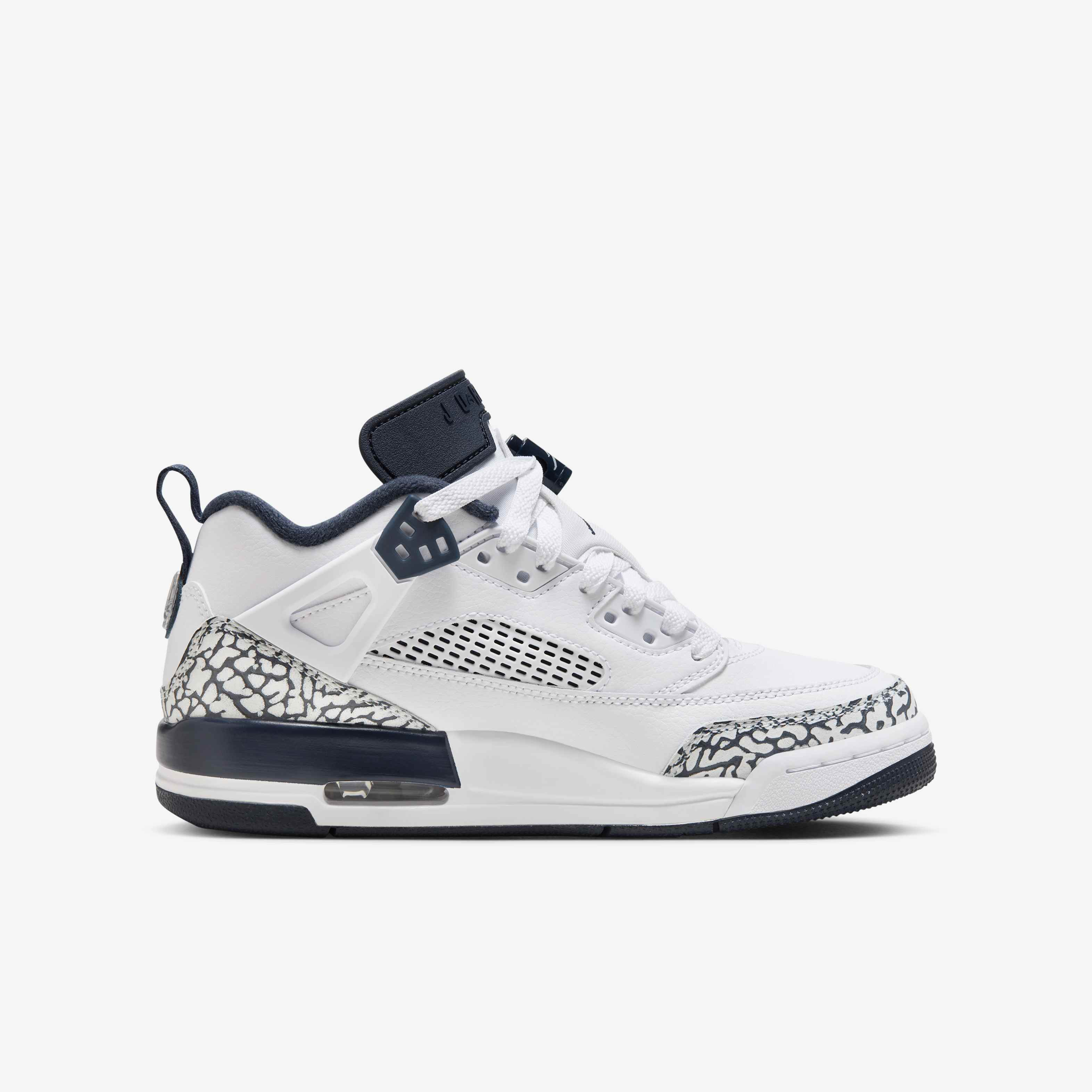 Jordan Spizike Low image number 2