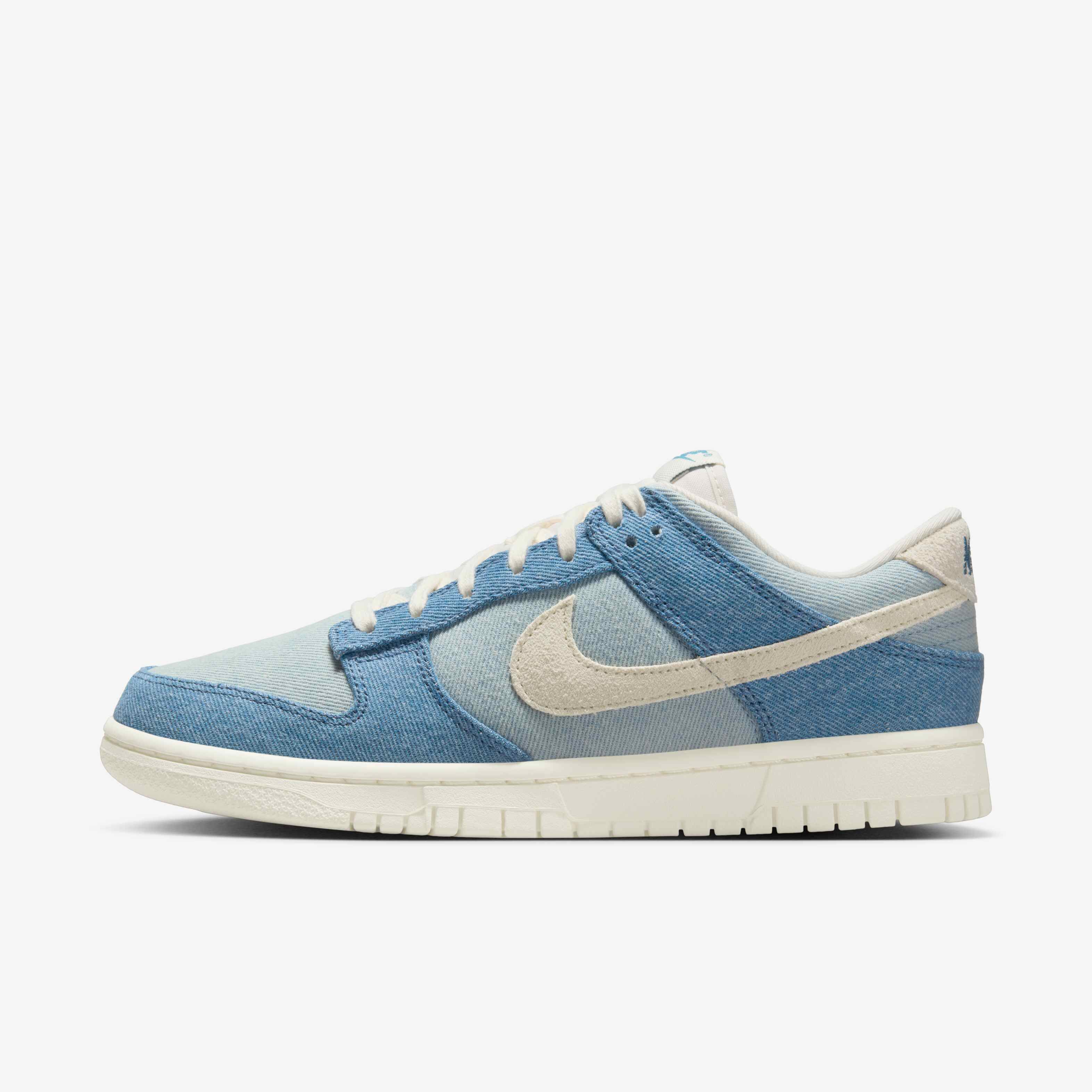 Nike Dunk Low 'Denim' image number 0