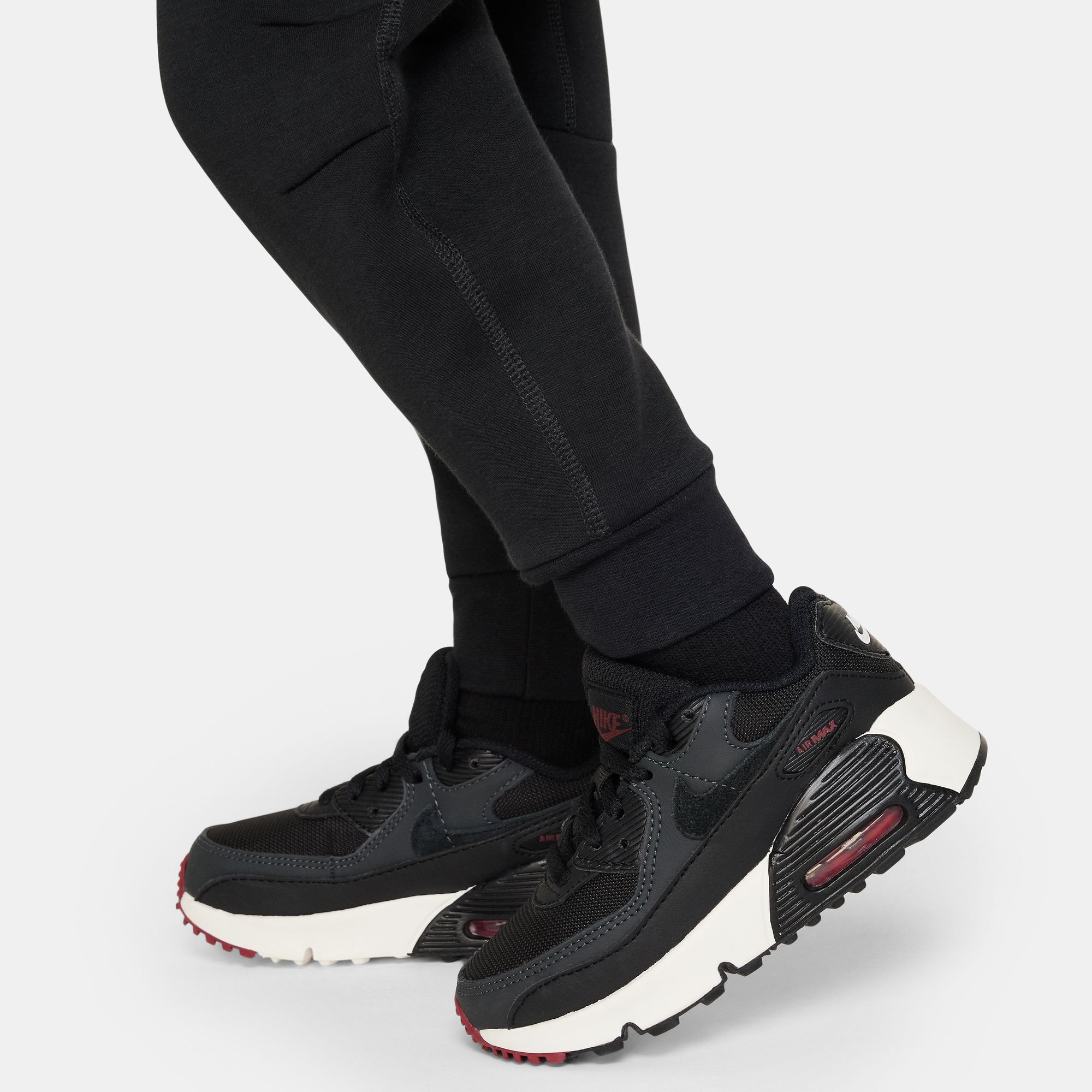 Nike Sportswear Tech Fleece Full-Zip Set image number 5