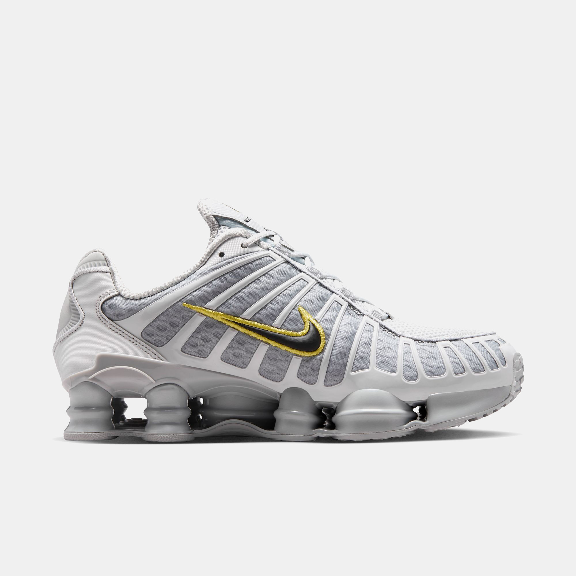 Nike Shox TL image number 6